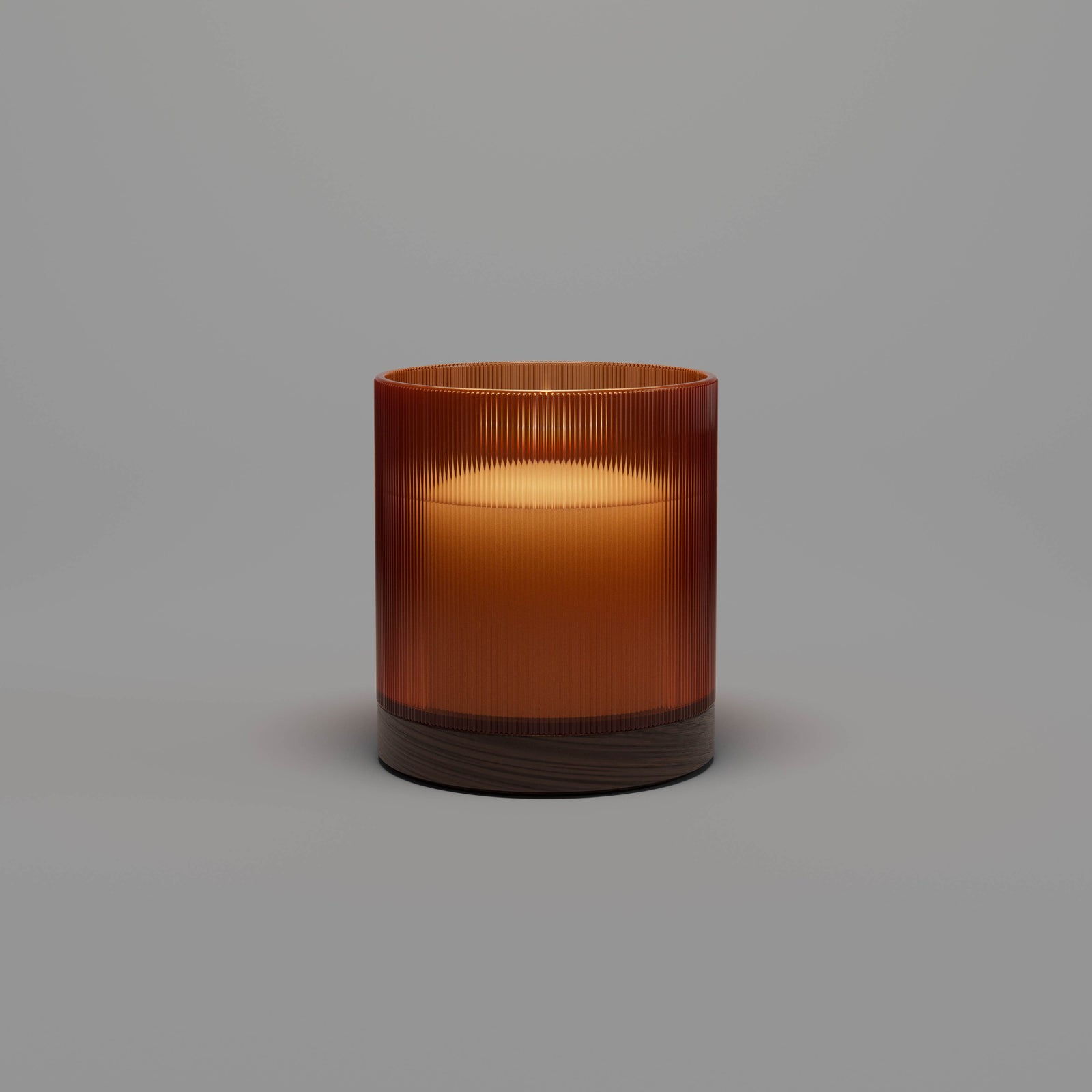 Bougie parfumée Belle Époque - Goûter Gourmand - Medium