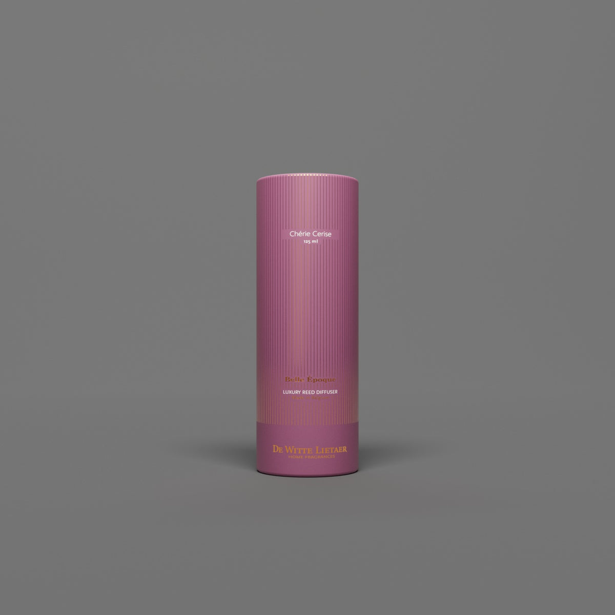 Belle Époque geurstokjes - Chérie Cerise - 125 ml