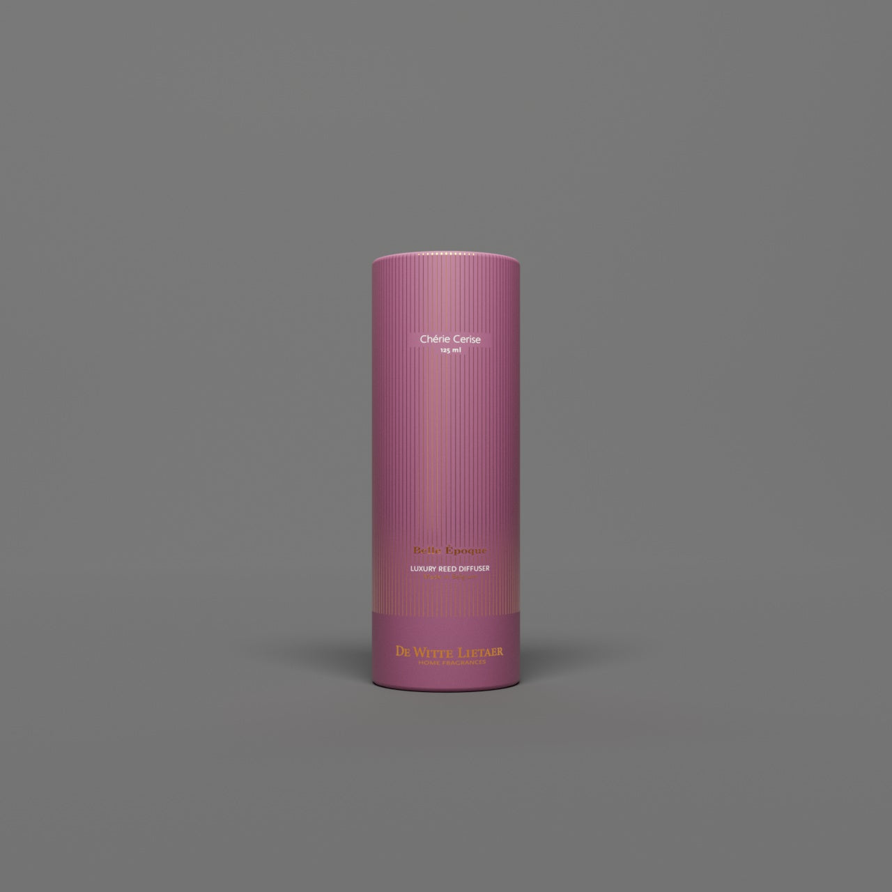 Belle Époque geurstokjes - Chérie Cerise - 125 ml