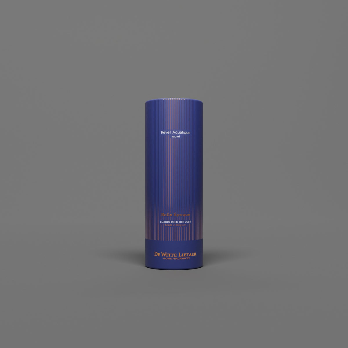 Belle Époque geurstokjes - Réveil Aquatique - 125 ml