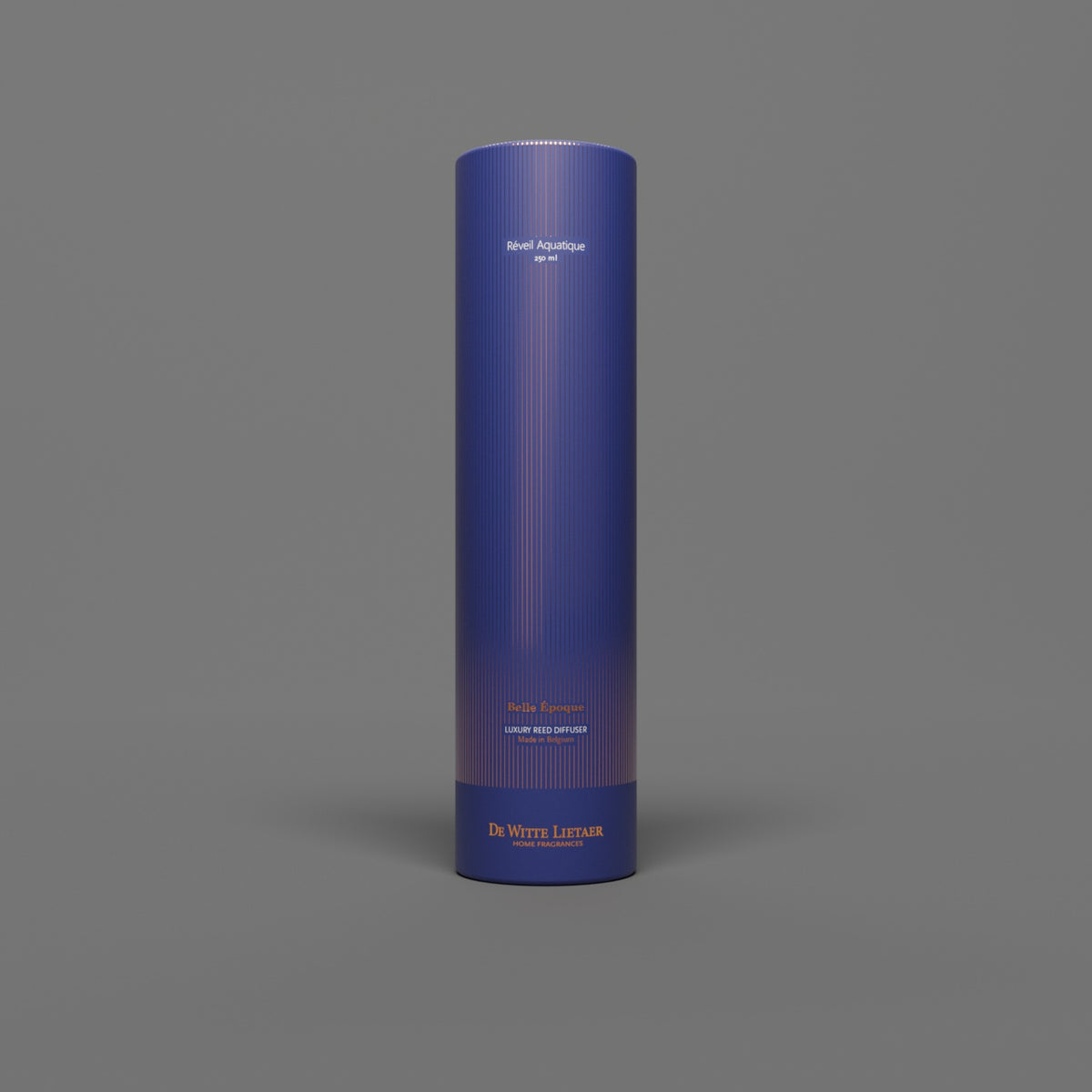 Belle Époque geurstokjes - Réveil Aquatique - 250 ml