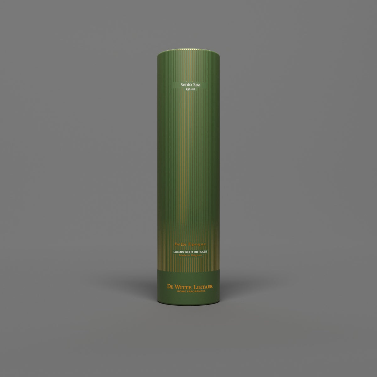 Bâtonnets parfumés Belle Époque - Sento Spa - 250 ml