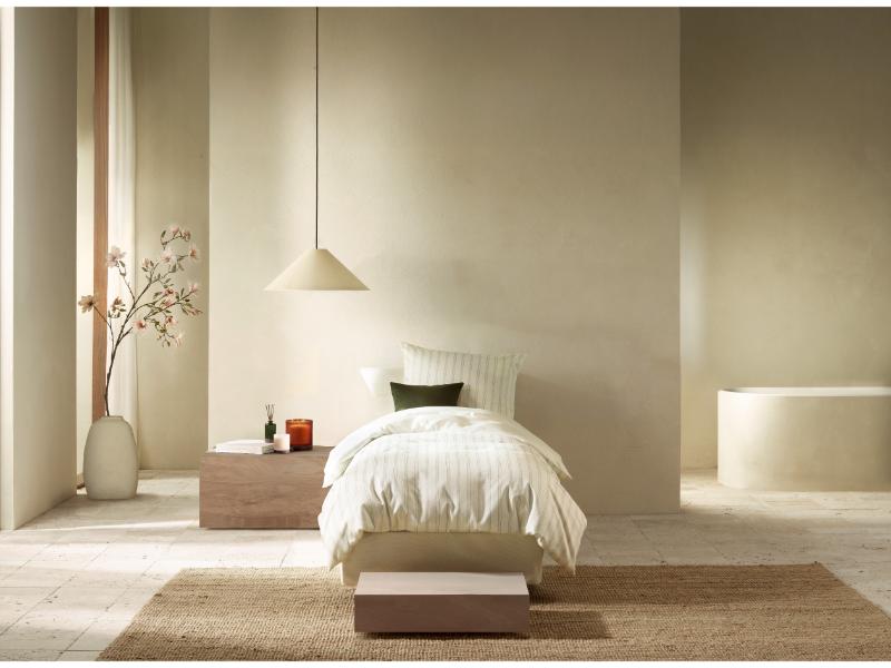 Luxury Collectie - Chiara Khaki