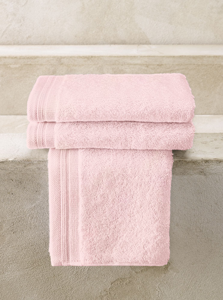 Luxury Collectie - Contessa Powder Pink