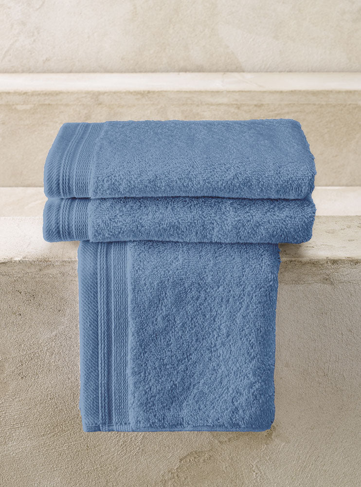 Collection Luxury - Contessa Santorini Blue