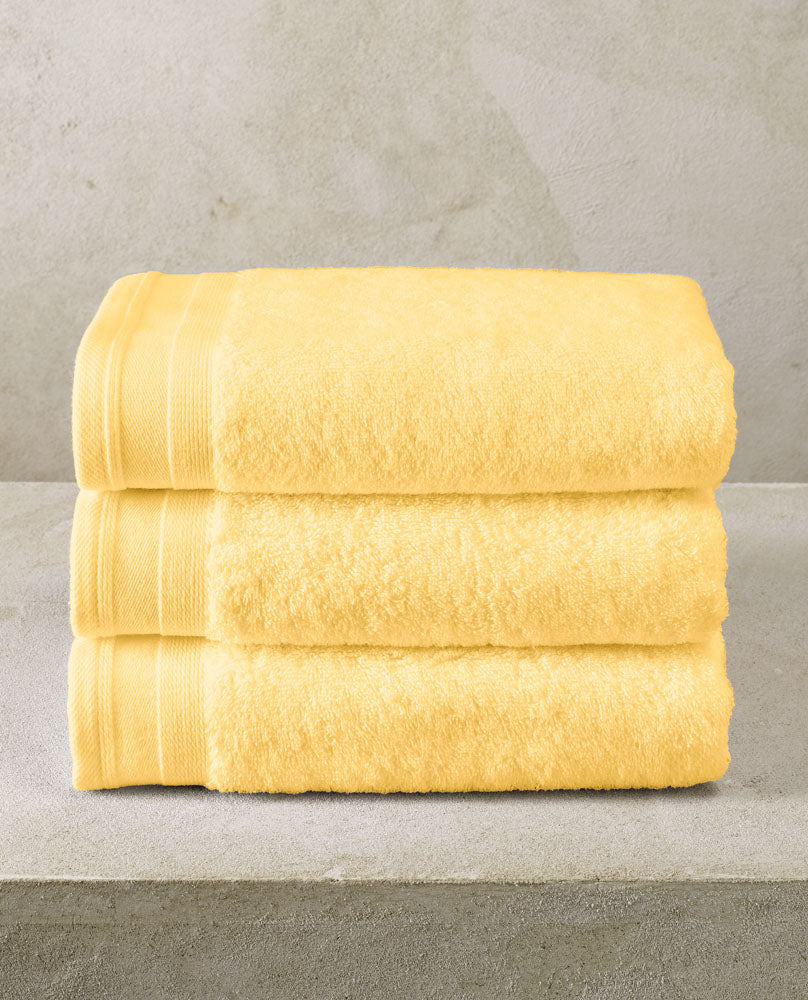 Luxury Collectie - Contessa Butter Yellow