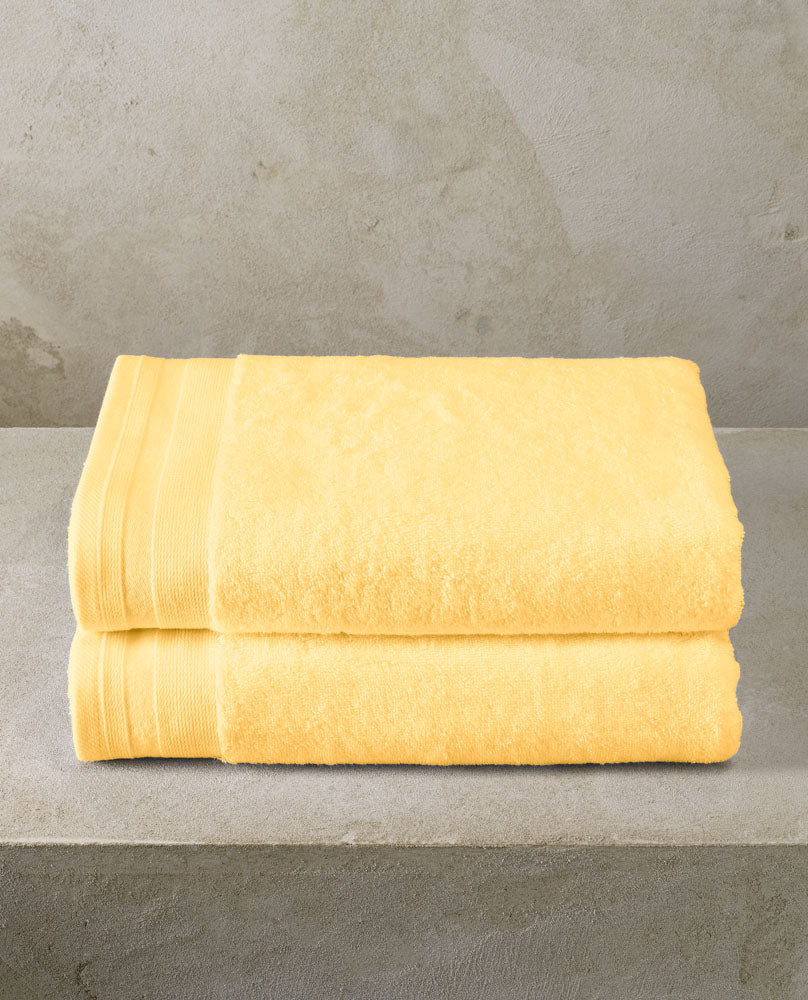 Luxury Collectie - Contessa Butter Yellow