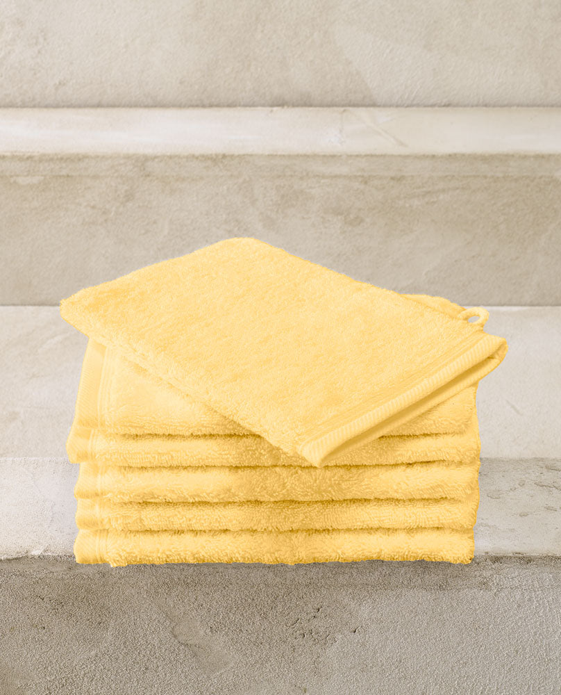 Luxury Collectie - Contessa Butter Yellow
