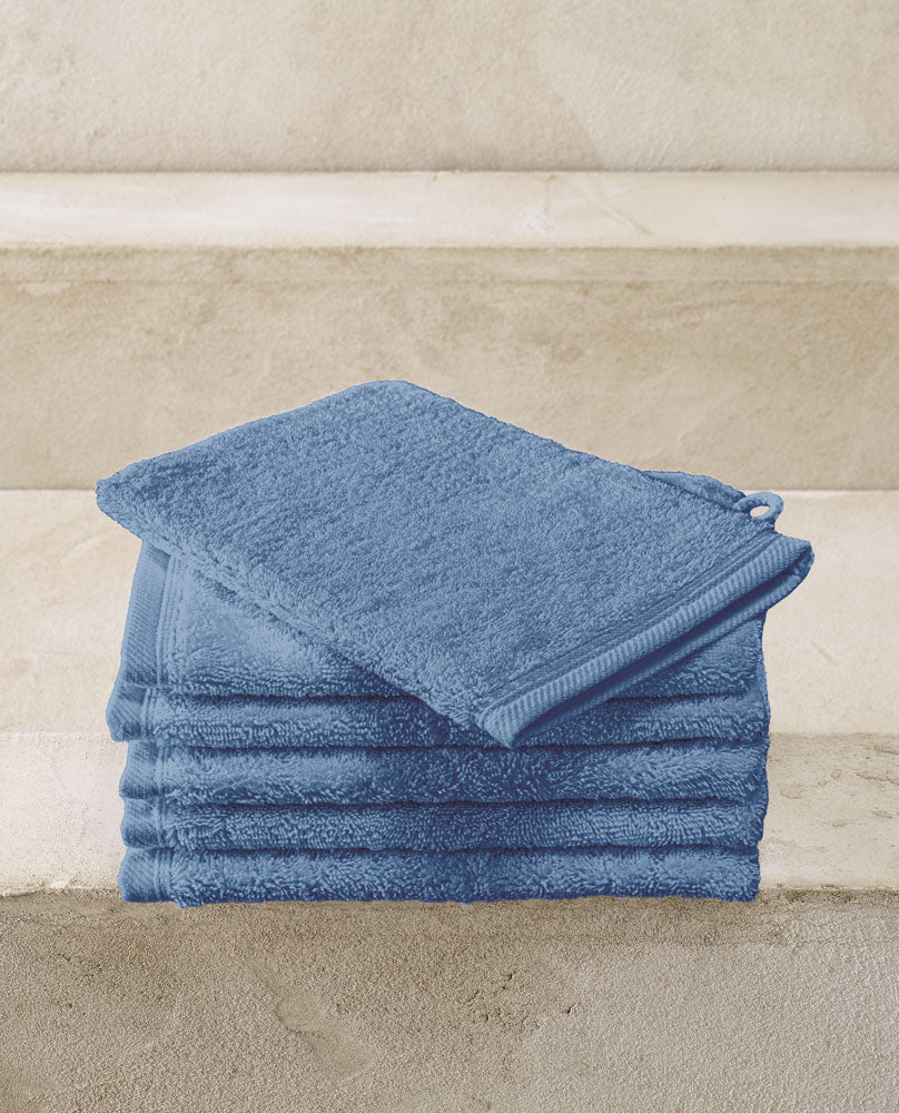 Collection Luxury - Contessa Santorini Blue