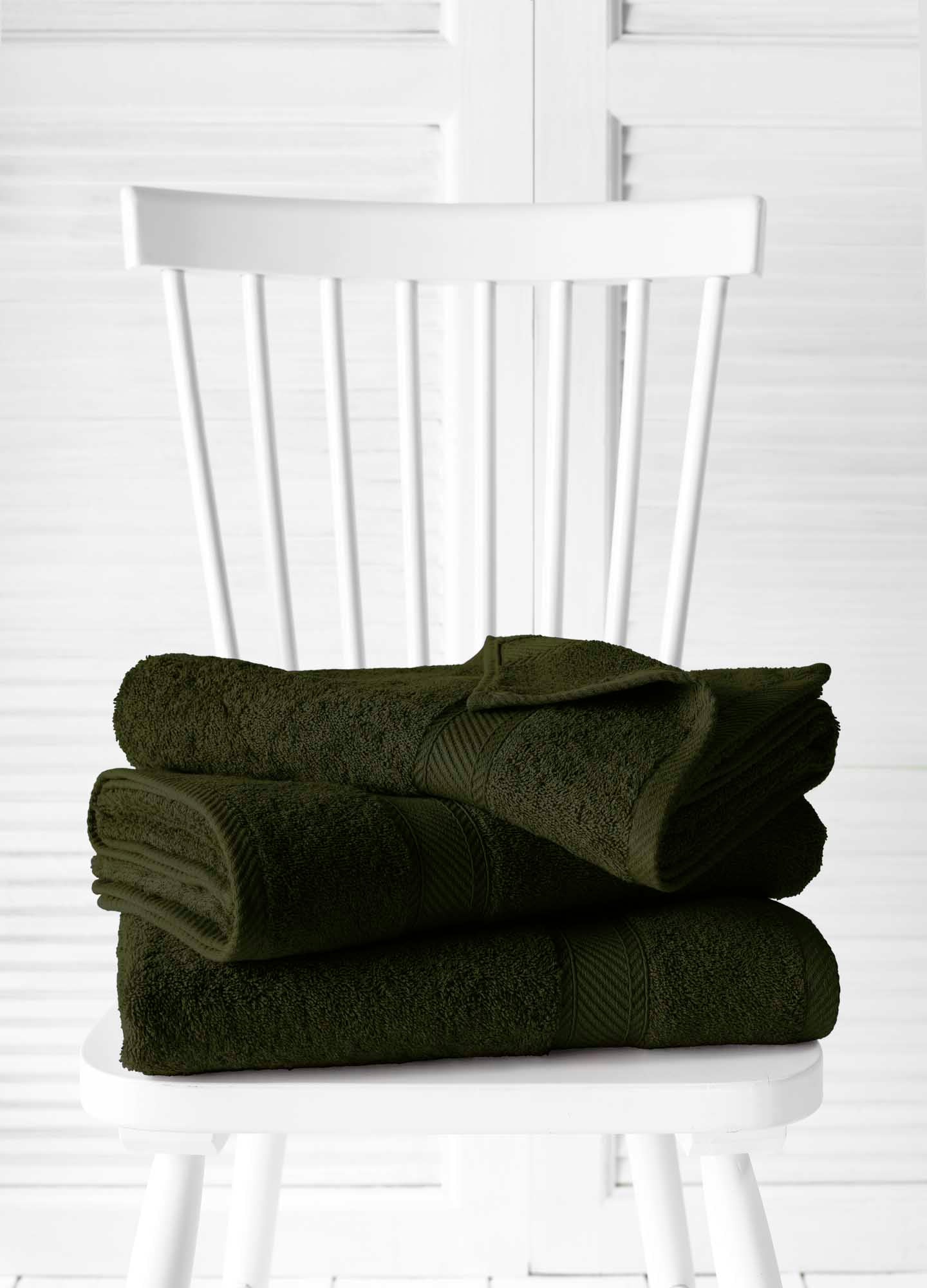 Smart Collectie - Helene Khaki