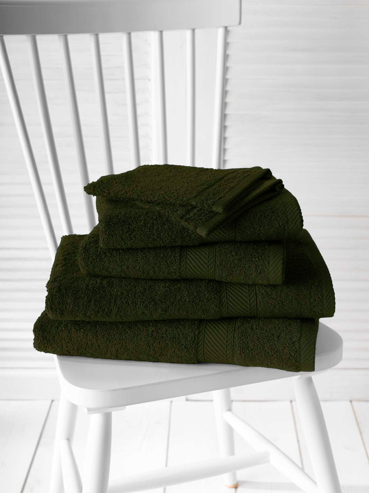 Smart Collectie - Helene Khaki