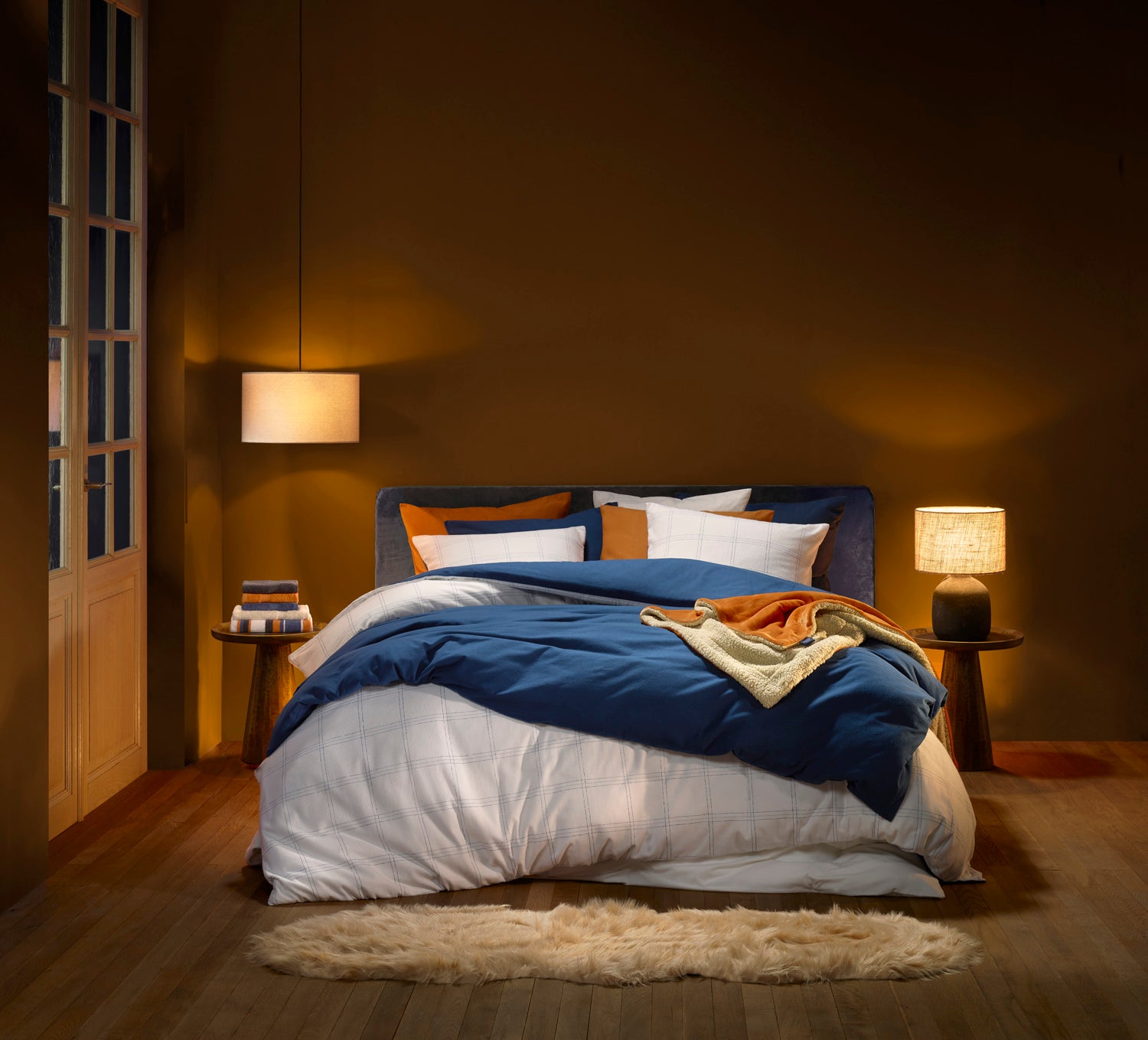 Tangle Collectie - Juul Blue