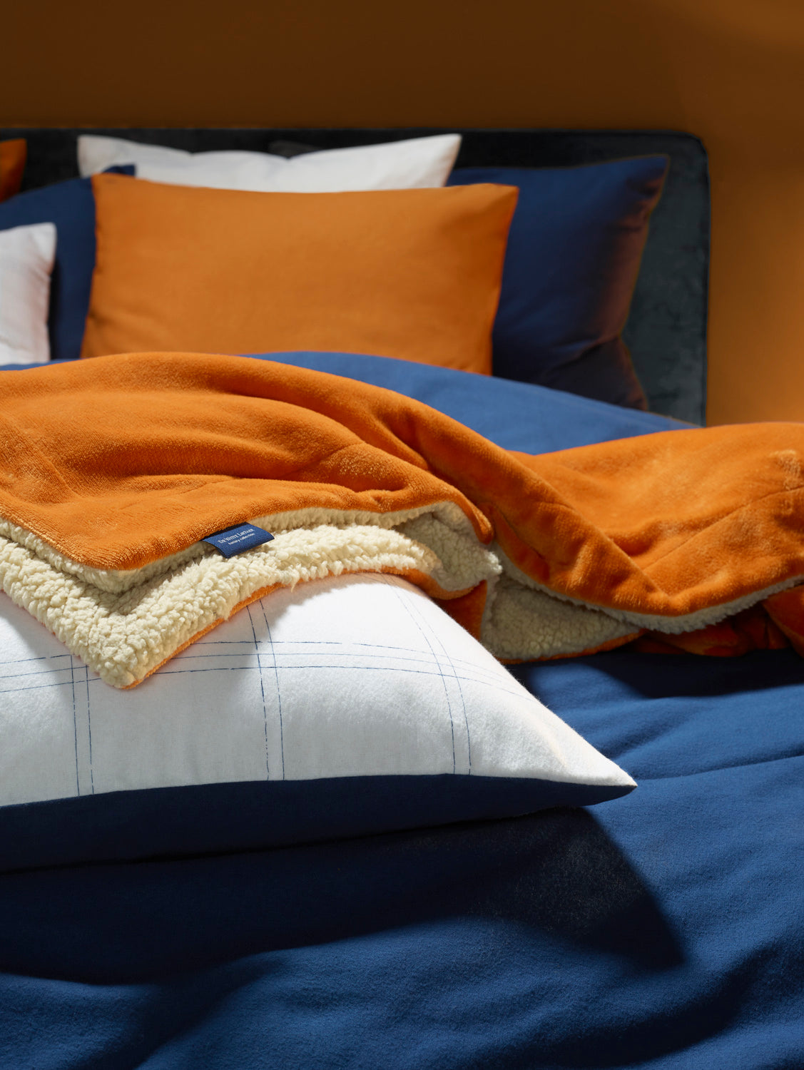 Tangle Collectie - Juul Blue