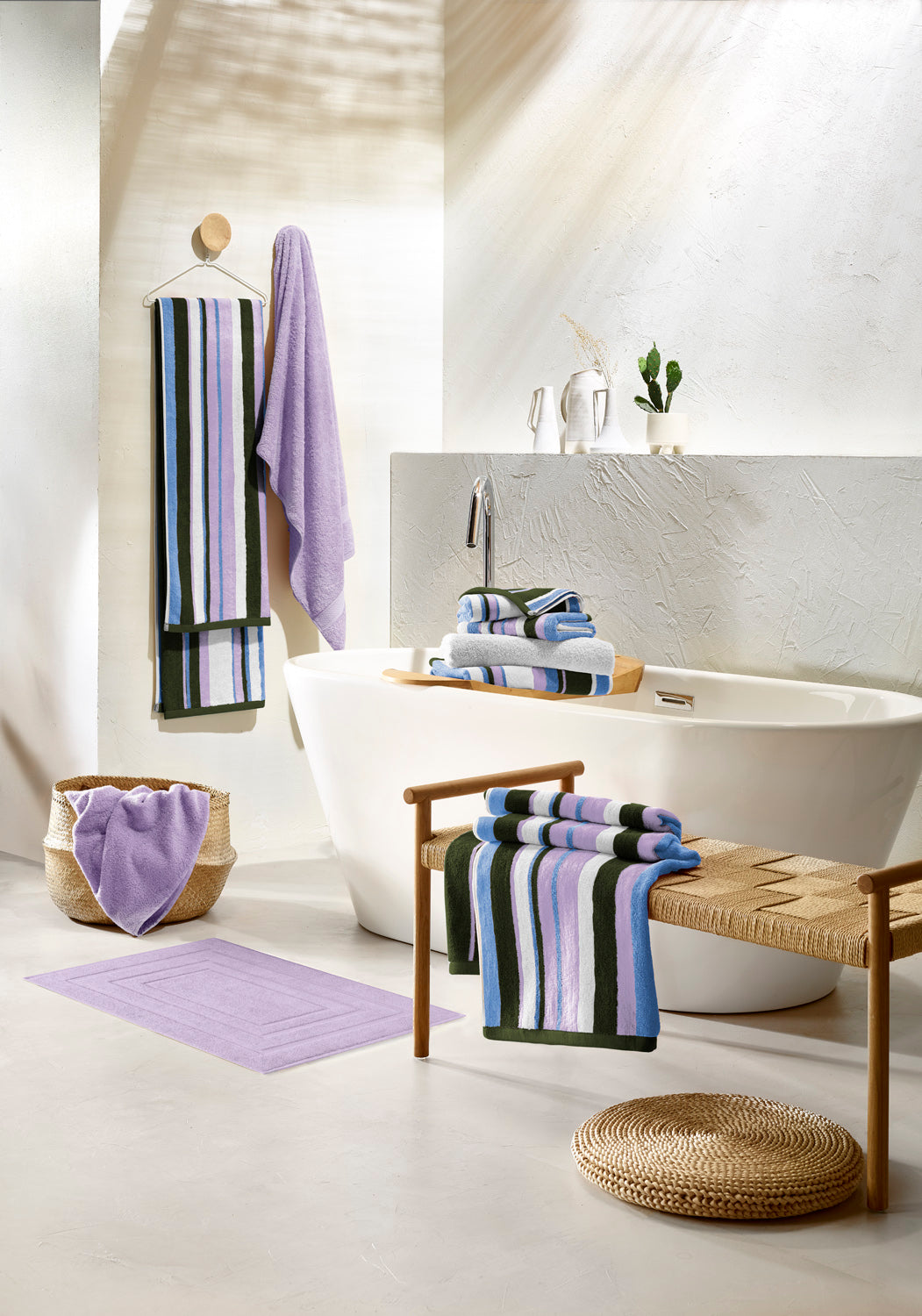 Smart Collectie - Quadruple Khalilia