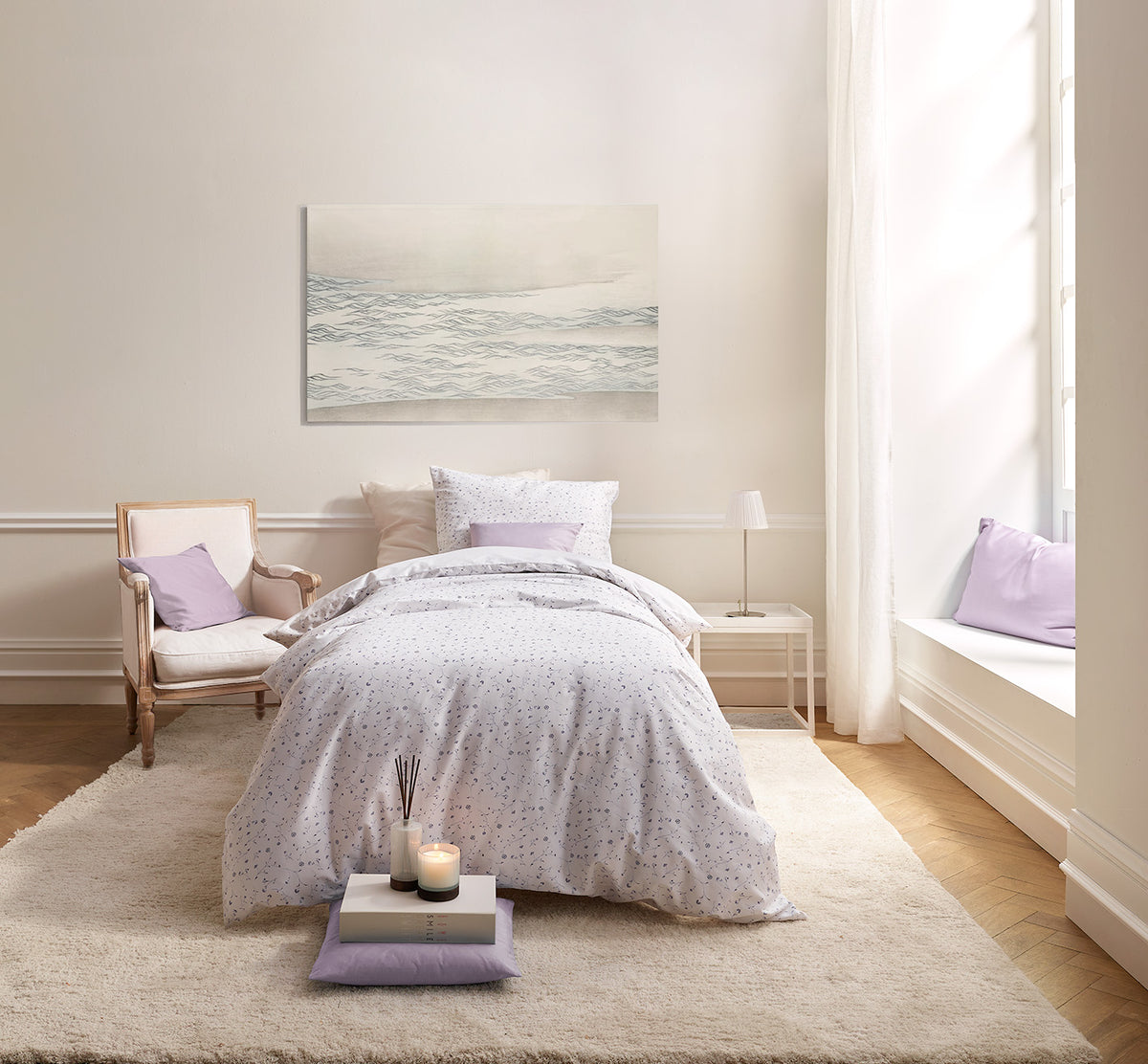 Smart Collectie - Lilia Porcelain