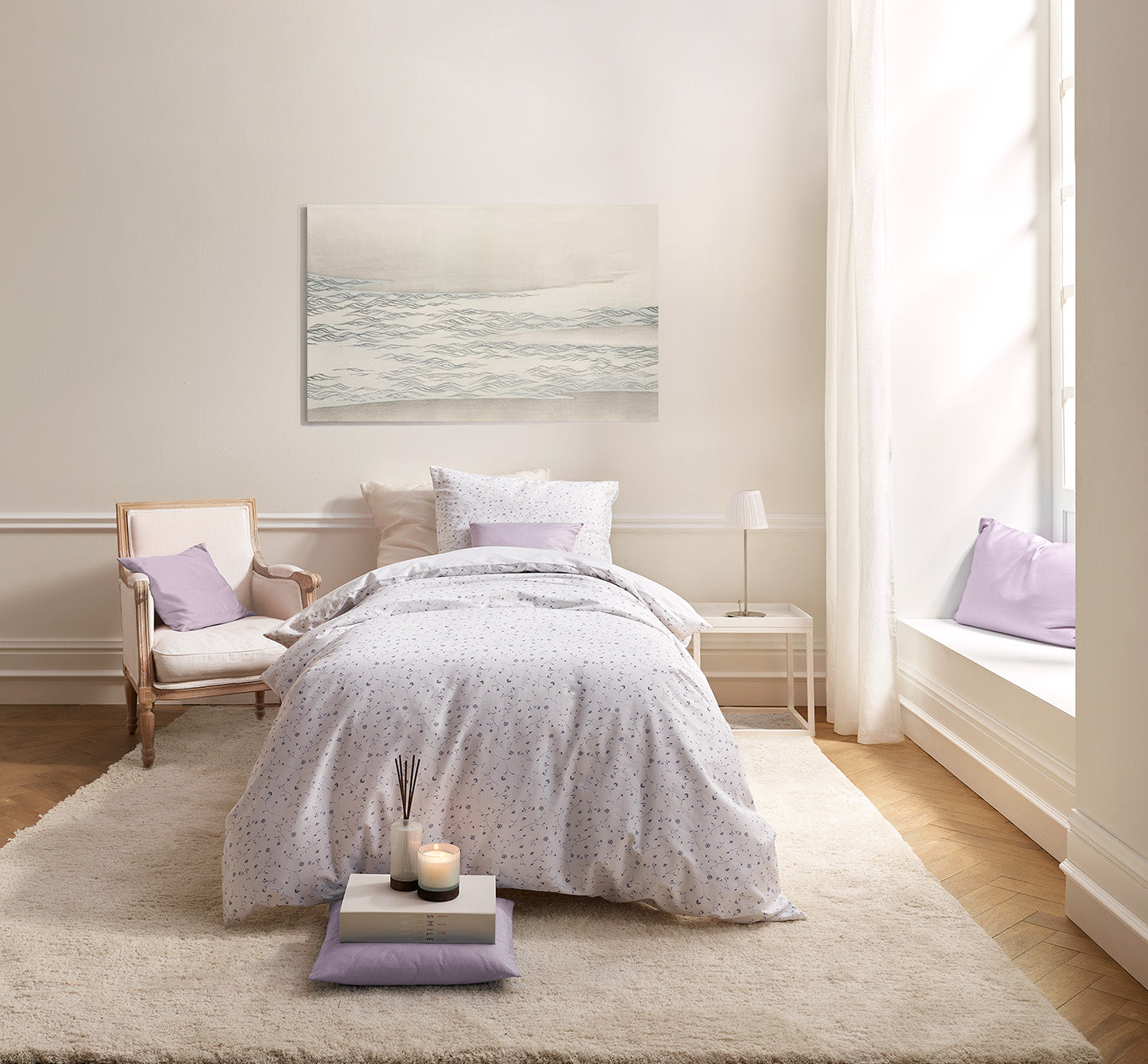 Smart Collectie - Lilia Porcelain