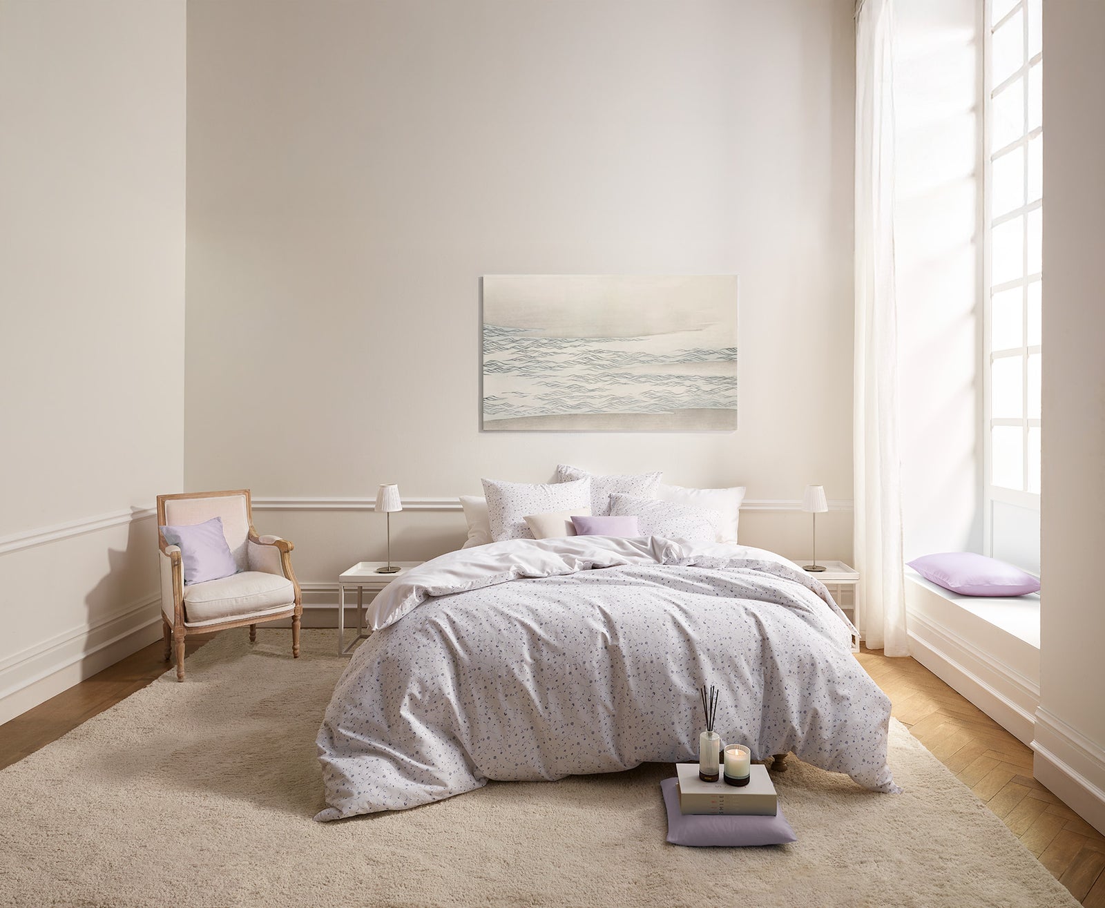 Smart Collectie - Lilia Porcelain
