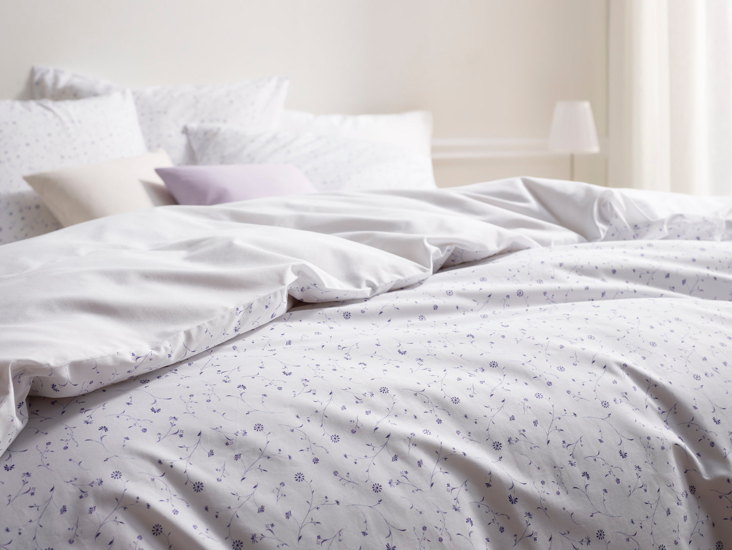 Smart Collectie - Lilia Porcelain