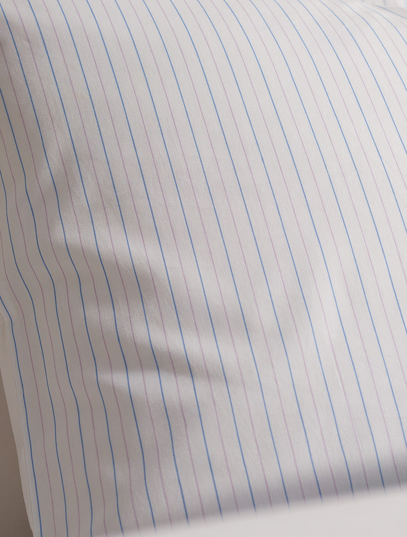 Smart Collectie - Lola Sky Blue Lila