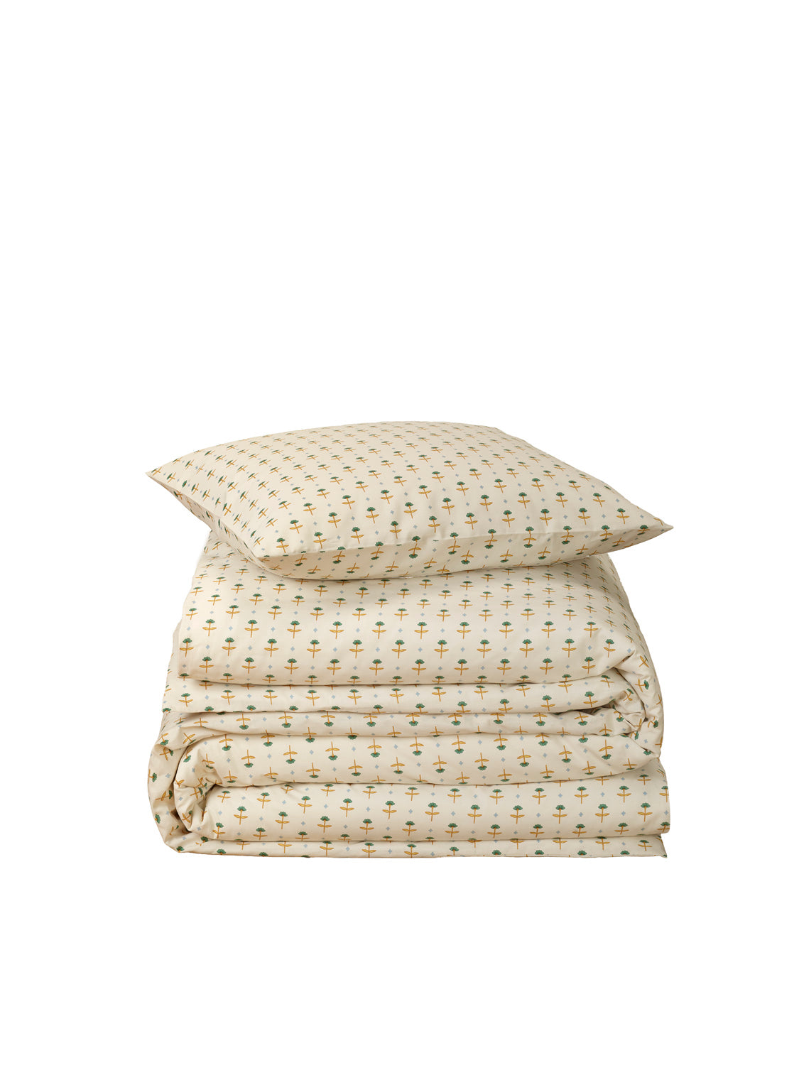 Parure linge de lit Marigold Sandflower