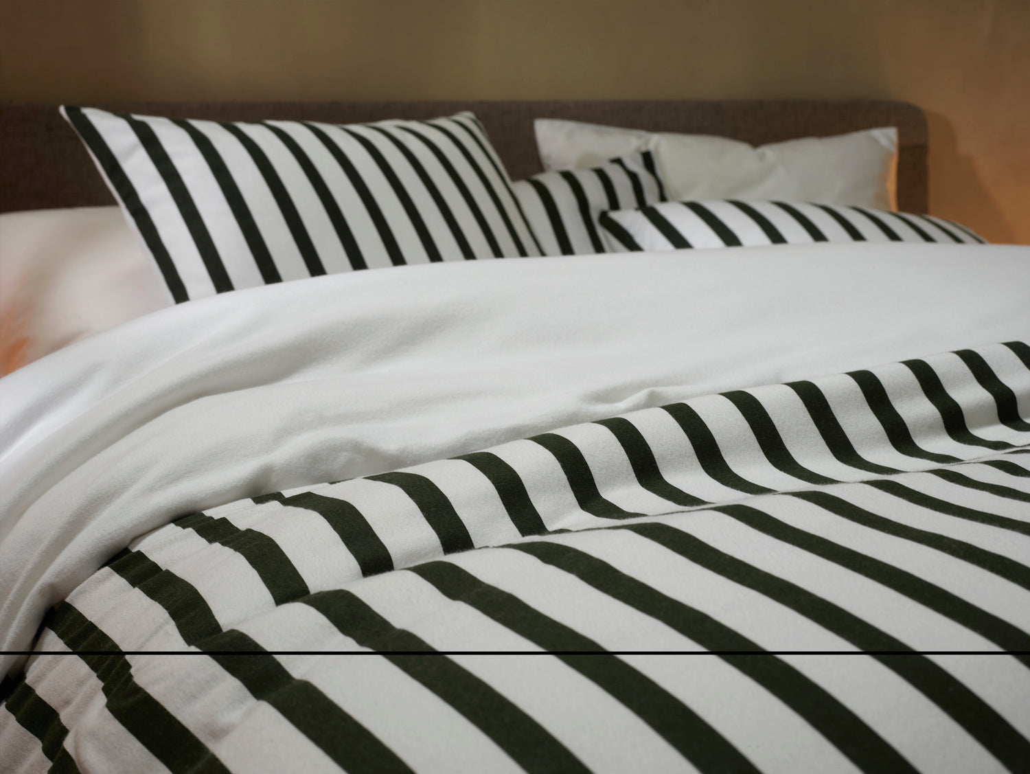 Tangle Collectie - Matcha Khaki