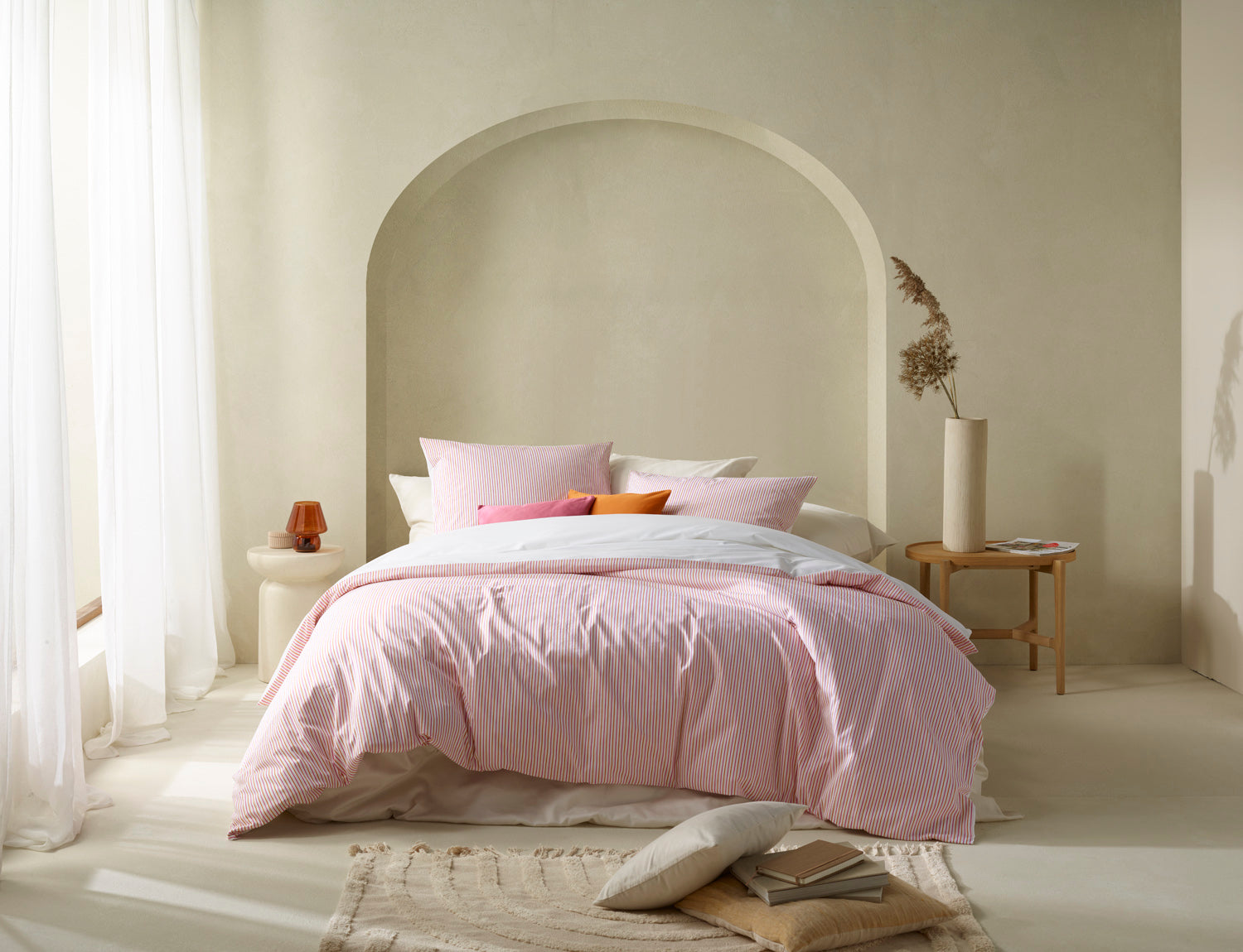 Smart Collection - Rosange Sunkiss