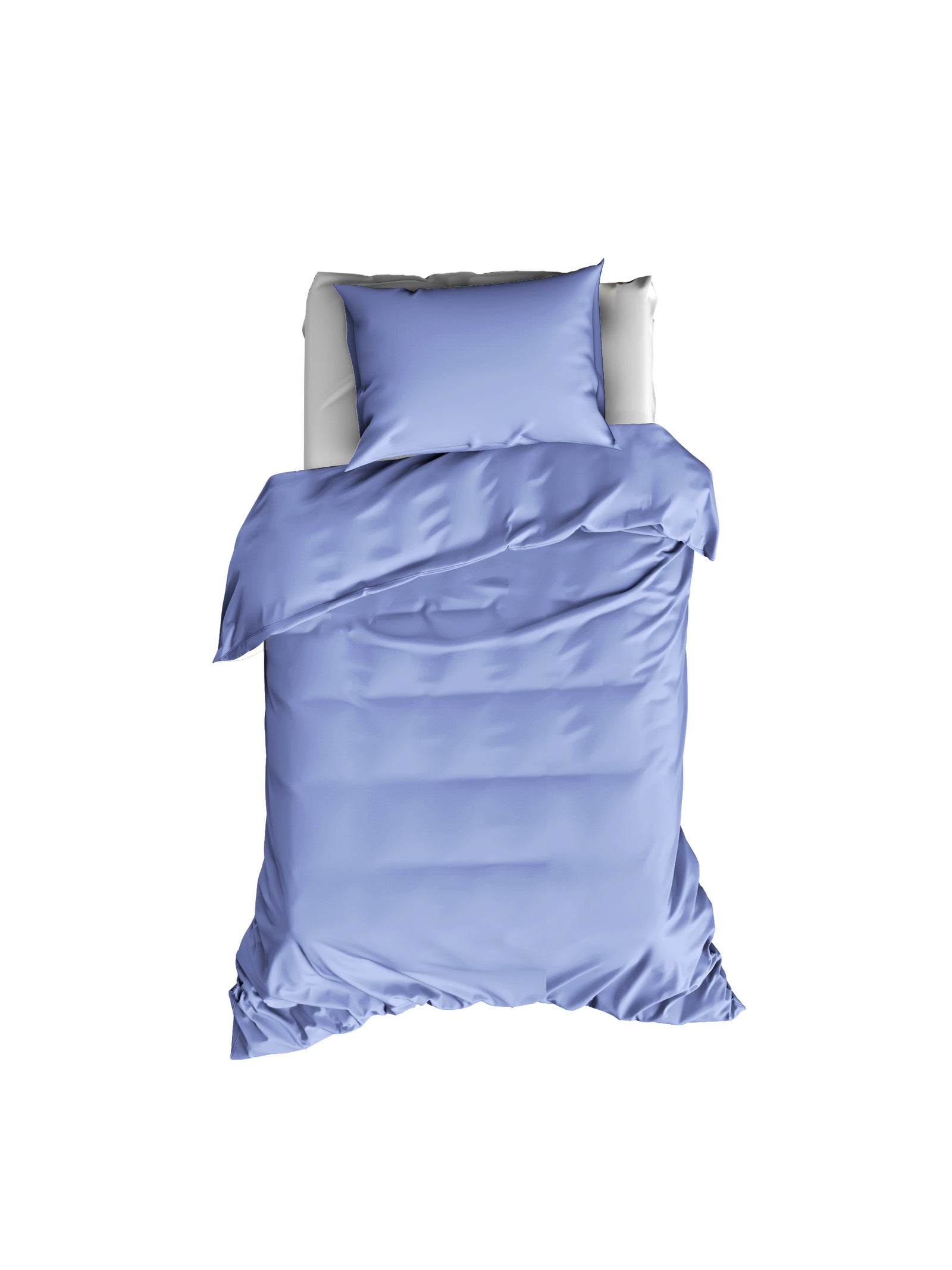 Smart Collectie - Olivia Sky Blue