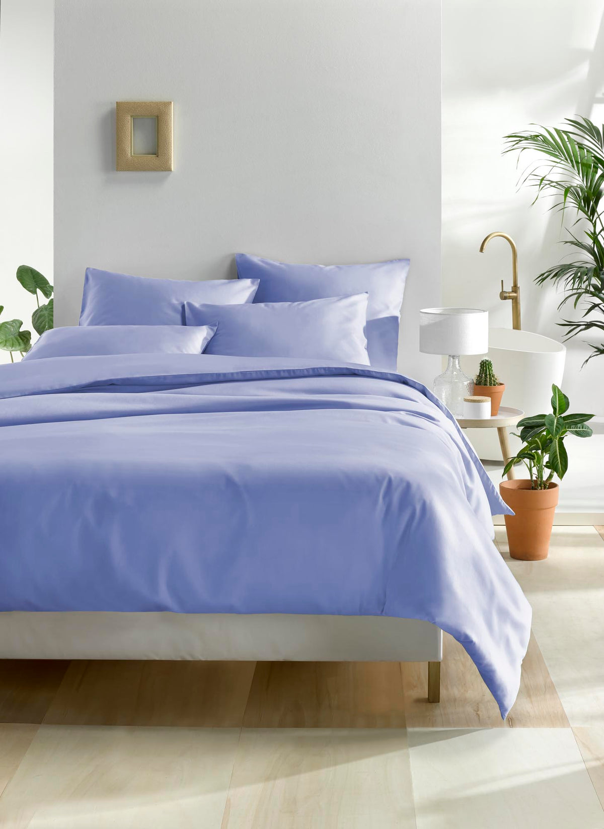Smart Collectie - Olivia Sky Blue