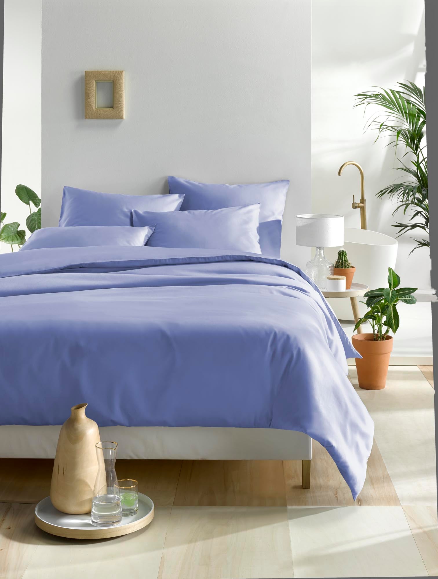 Smart Collectie - Olivia Sky Blue