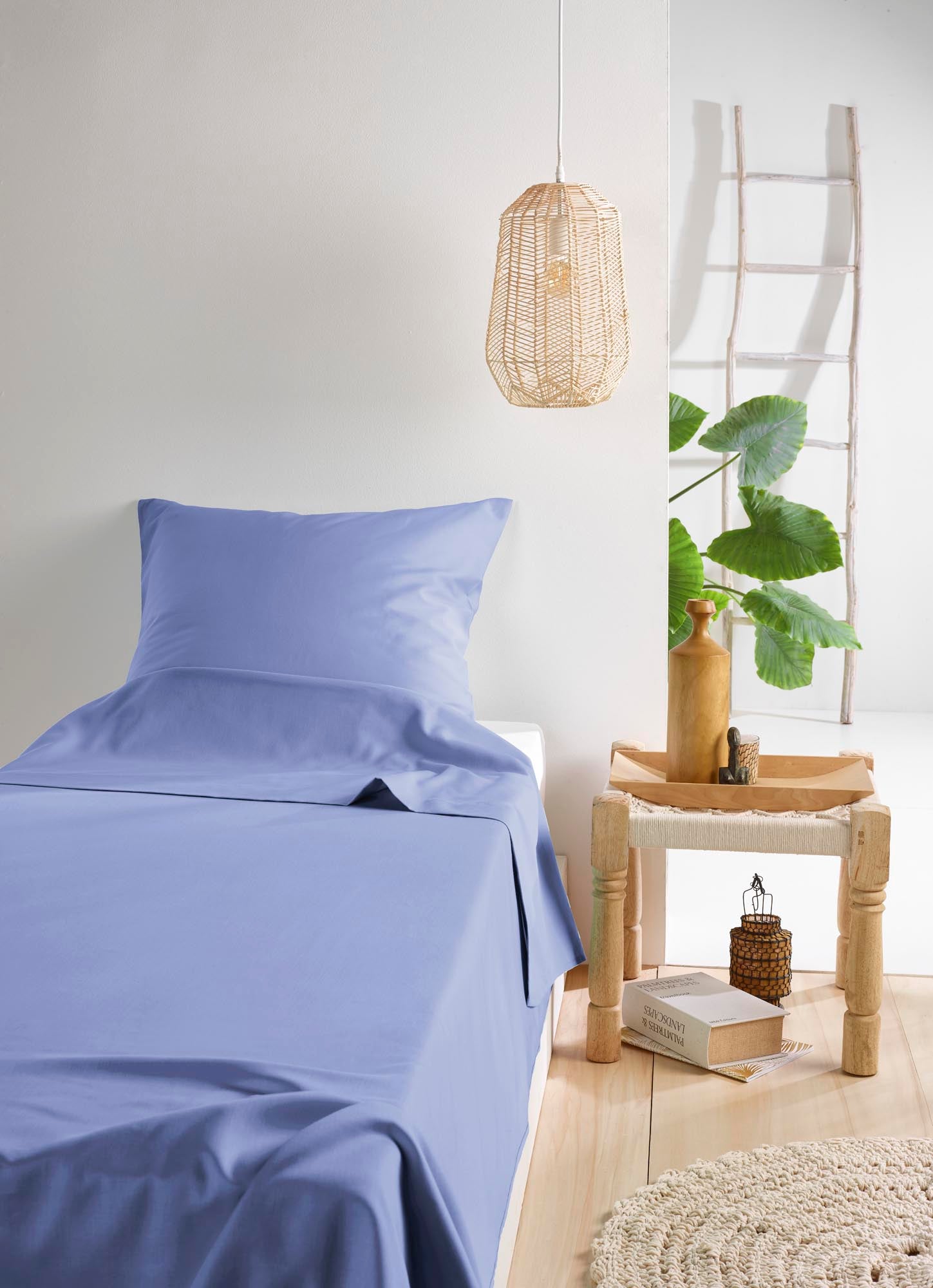 Smart Collectie - Olivia Sky Blue