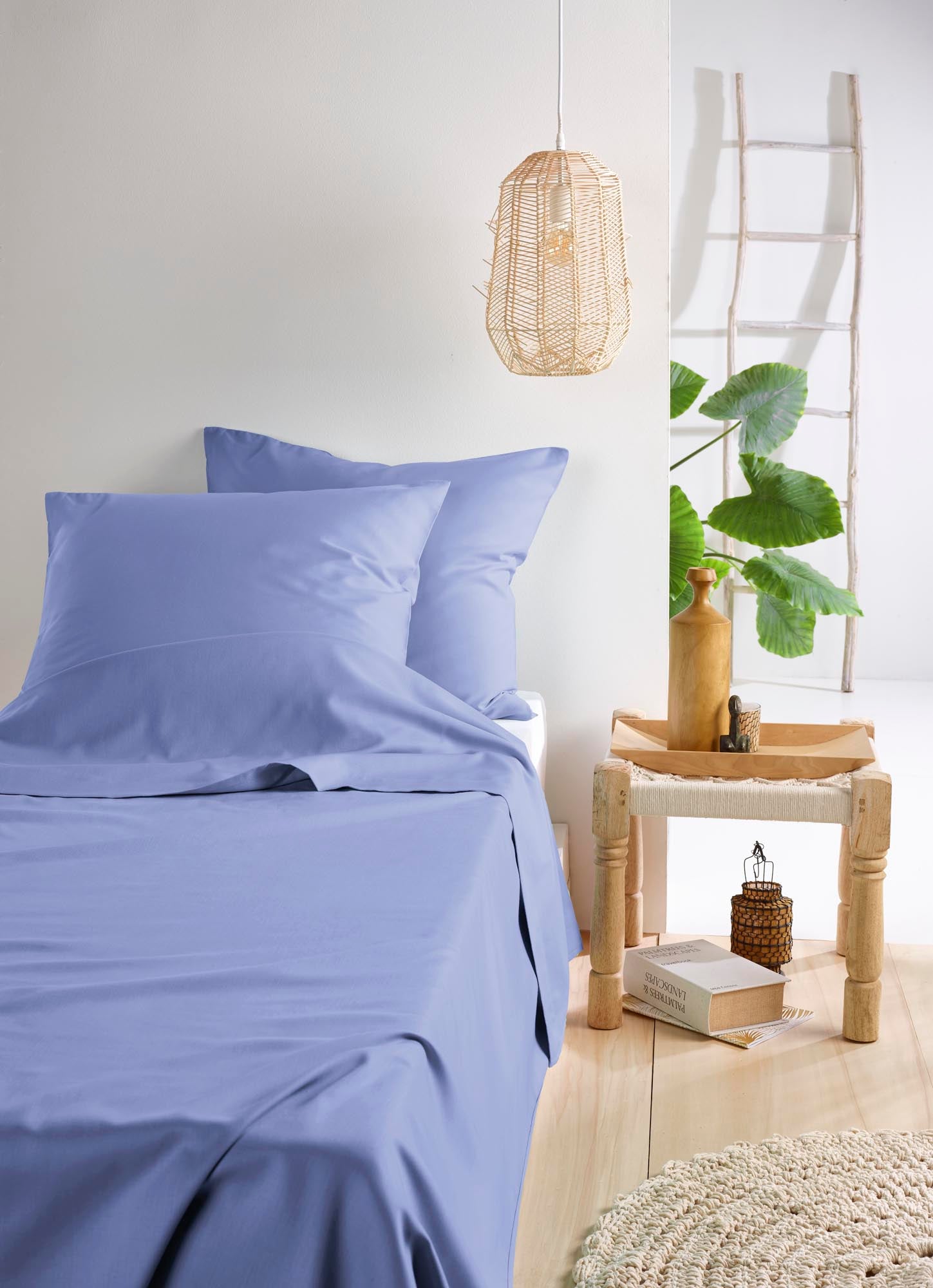 Smart Collectie - Olivia Sky Blue