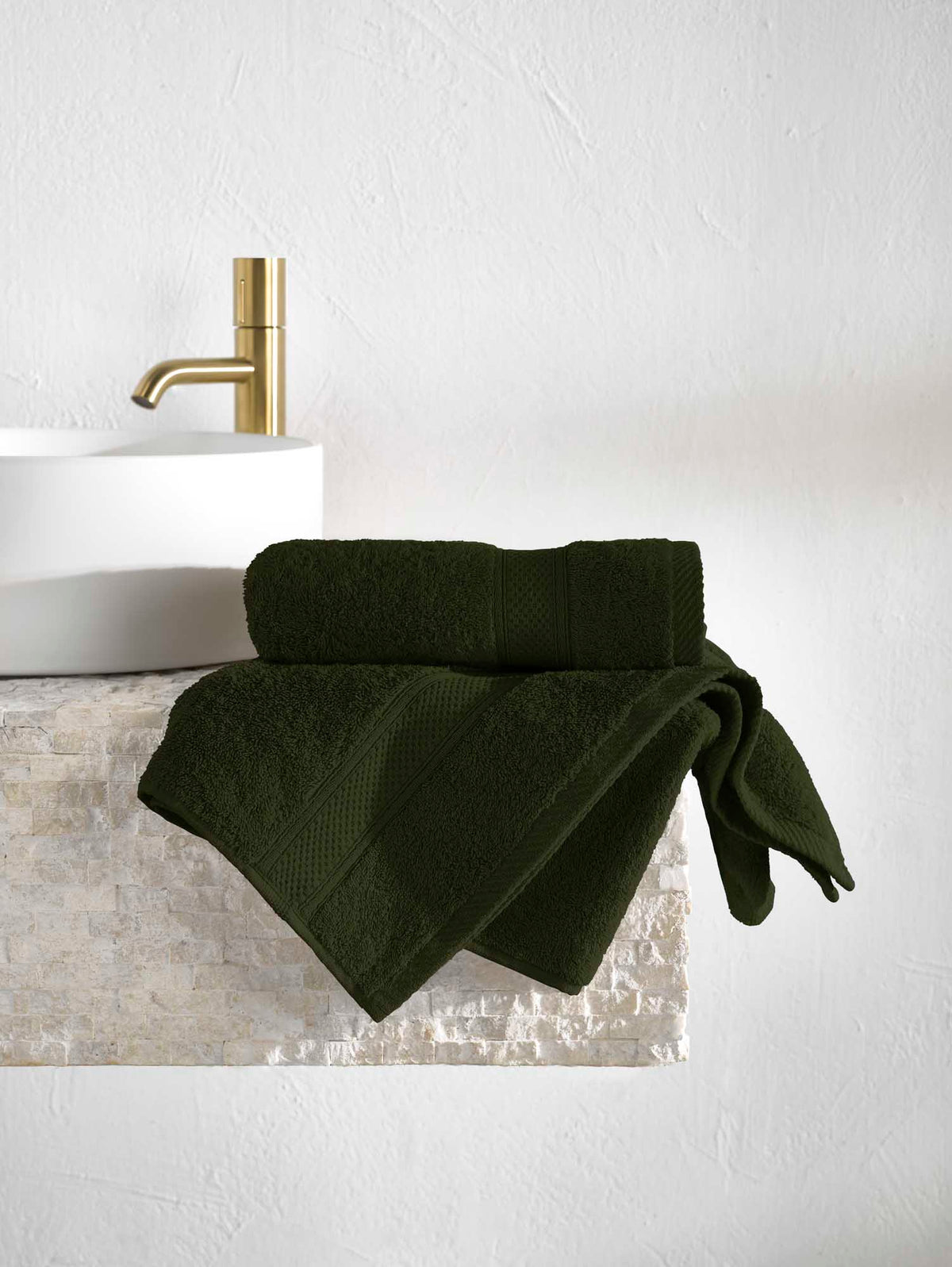 Smart Collectie - Stephanie Khaki