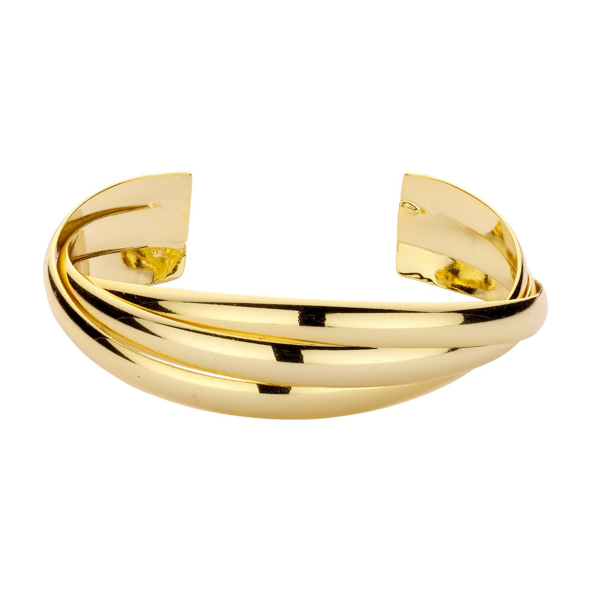 Armband - Dab6 Armband Goudkleurig