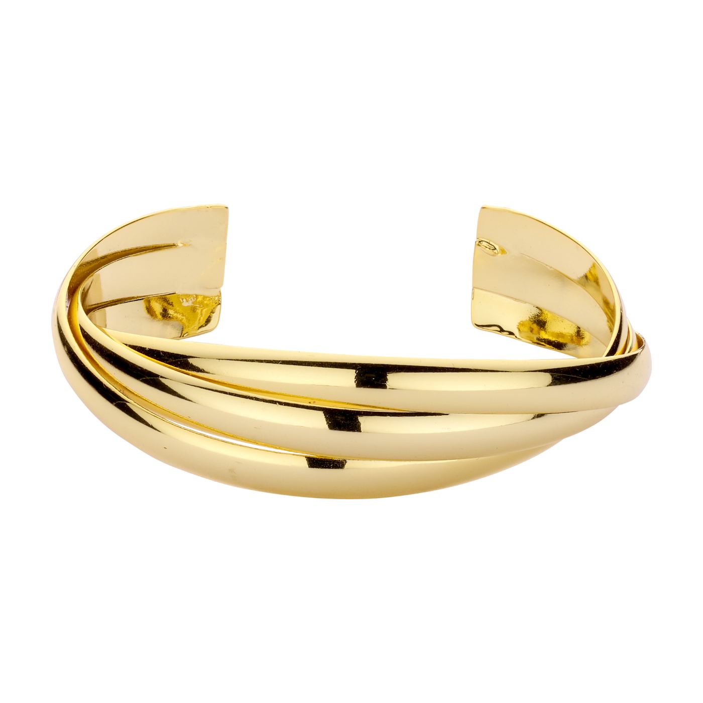 Armband - Dab6 Armband Goudkleurig