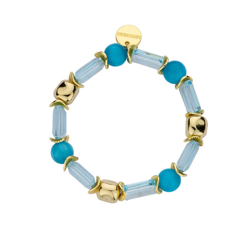 Armband - Dadu Armband Blauw