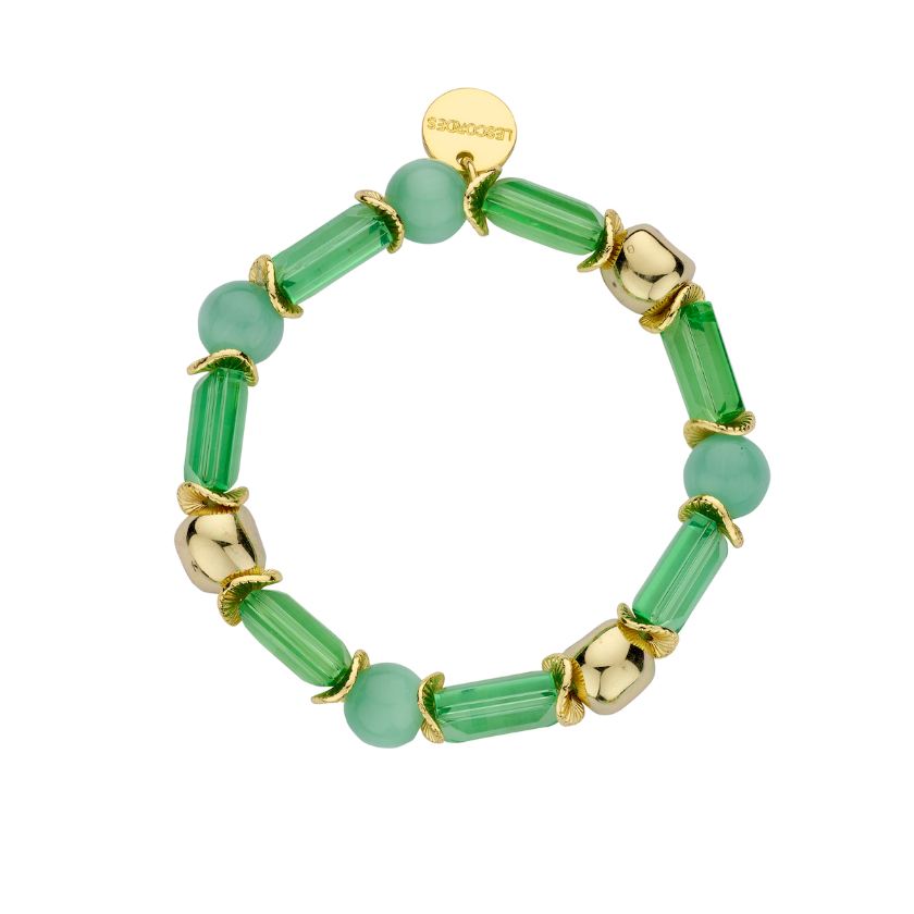 Armband - Dadu Armband Groen