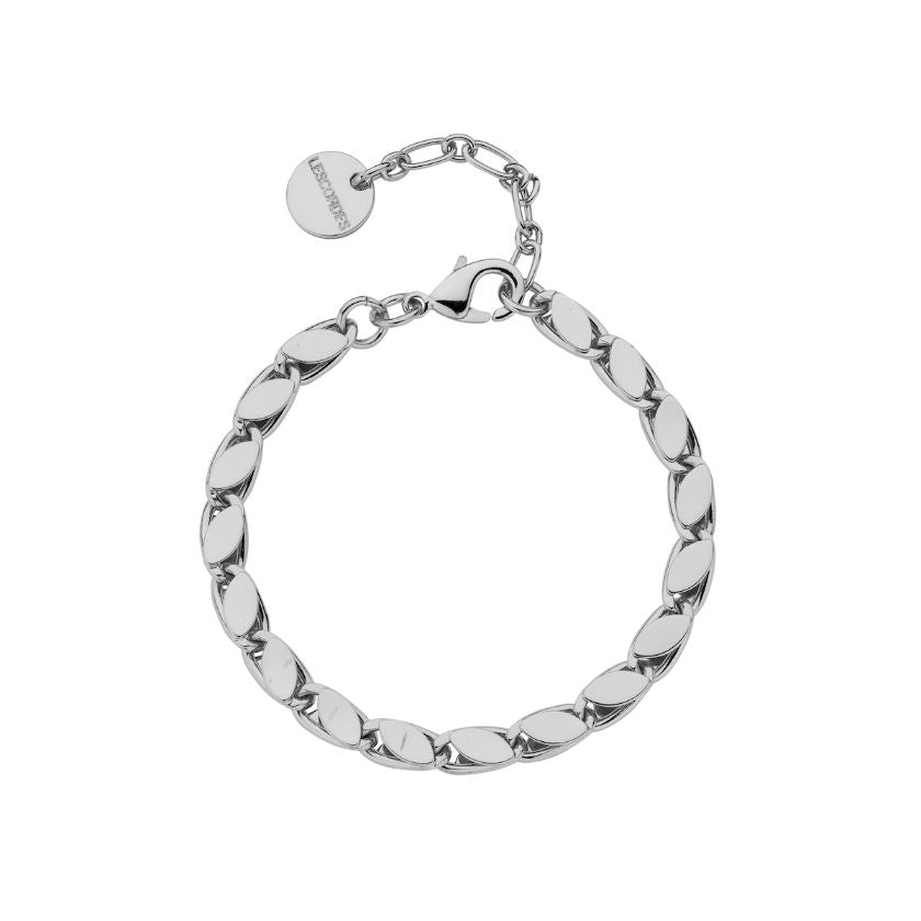 Armband - Dakar Armband Zilverkleurig