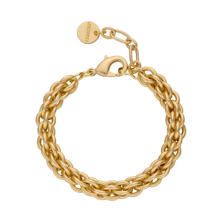 Armband - Debbie Armband Goudkleurig