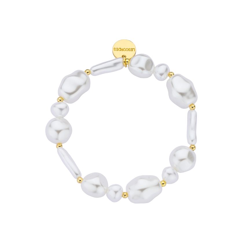 Armband - Denver Armband Parelmoer