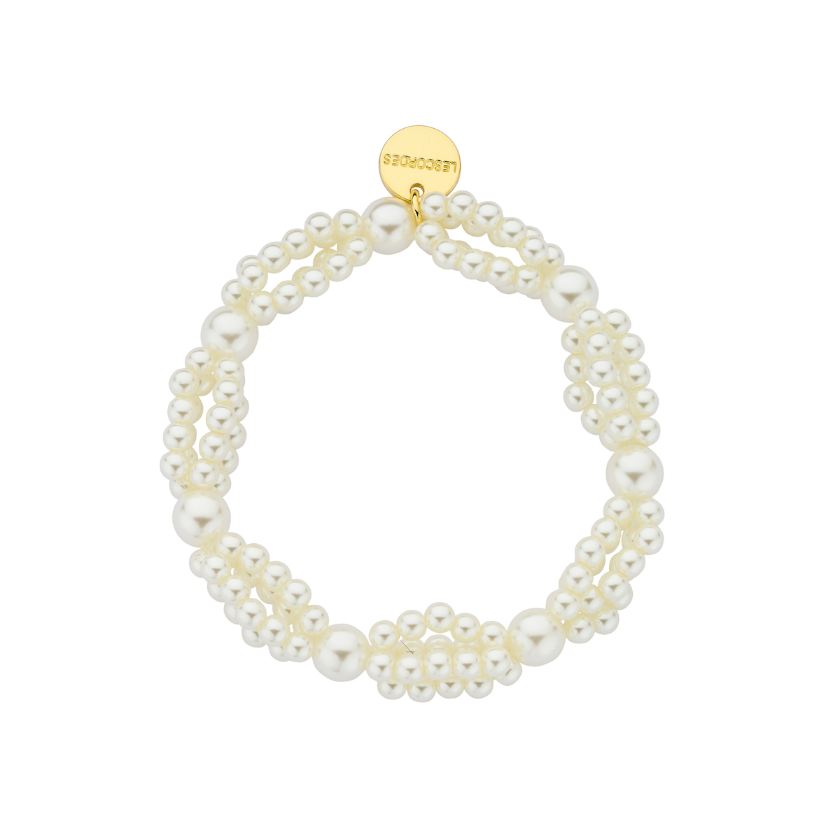 Armband - Dolce Armband Parelmoer