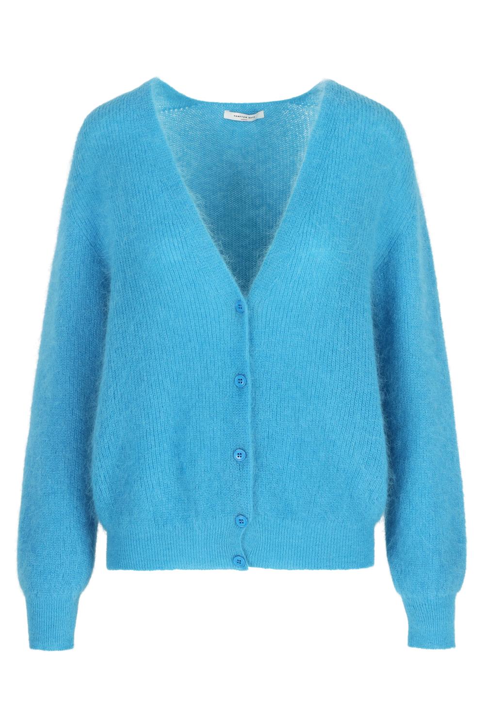 Cardigan - Editors - Hawaiian Ocean