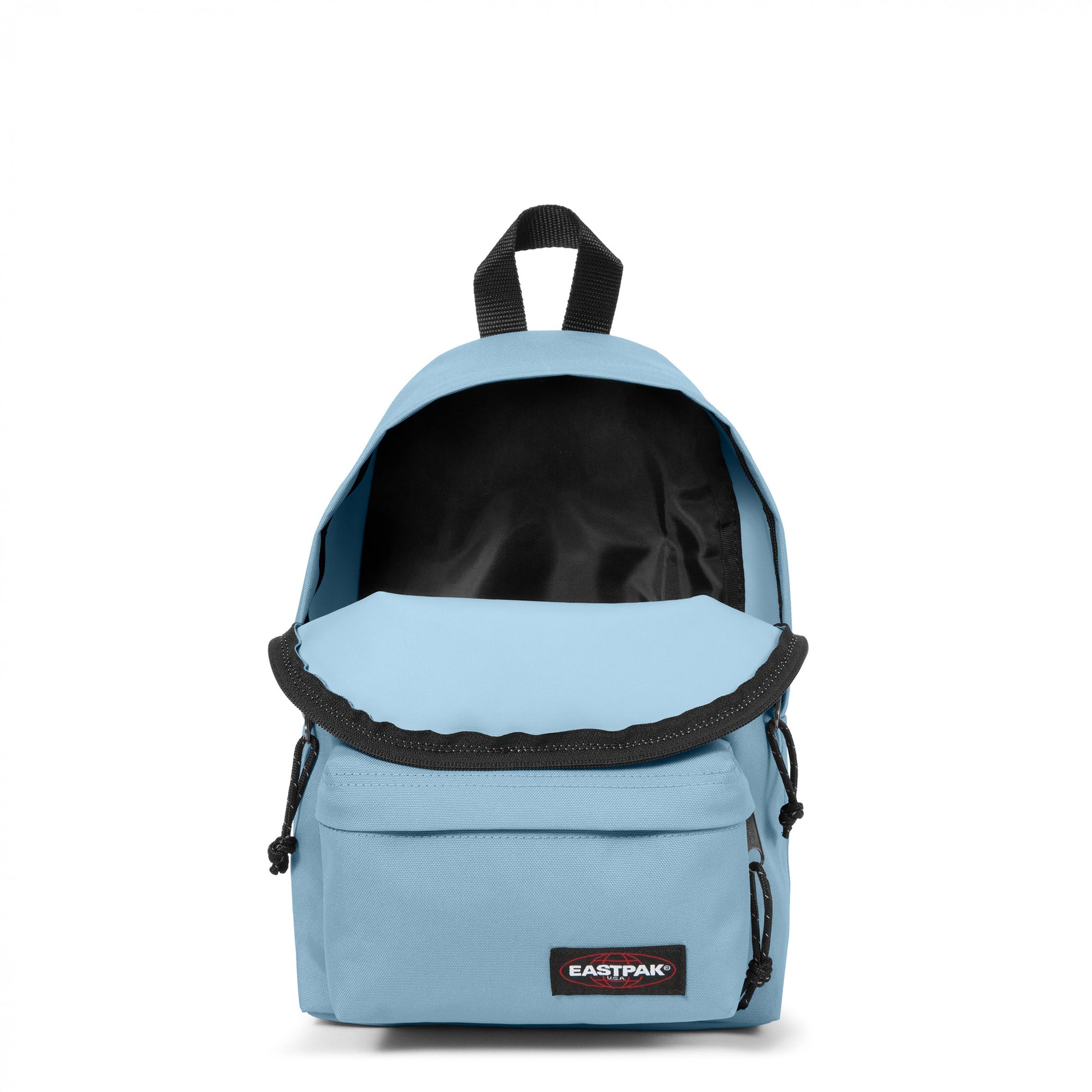 Orbit Cloud Blue