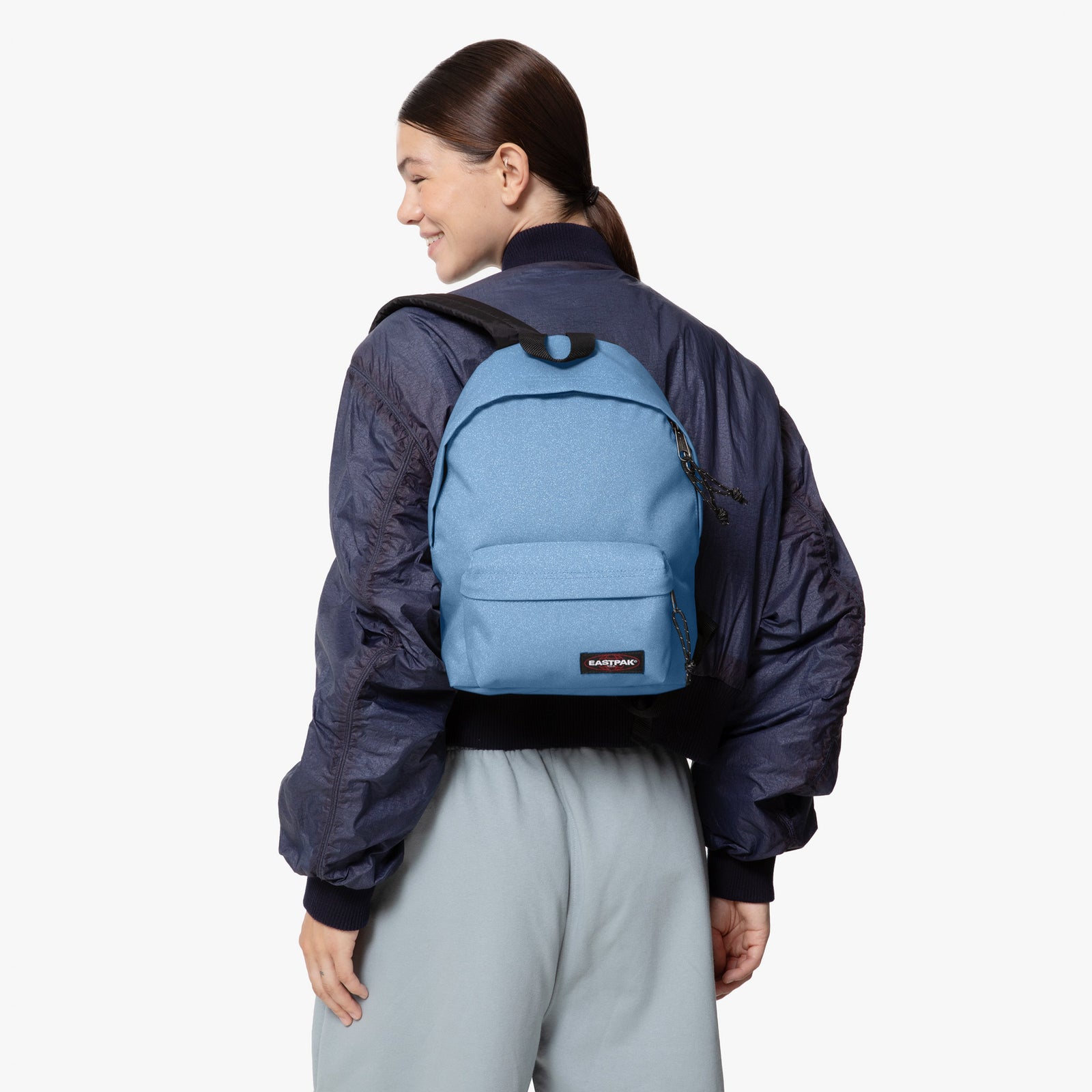 Orbit Spark Light Blue