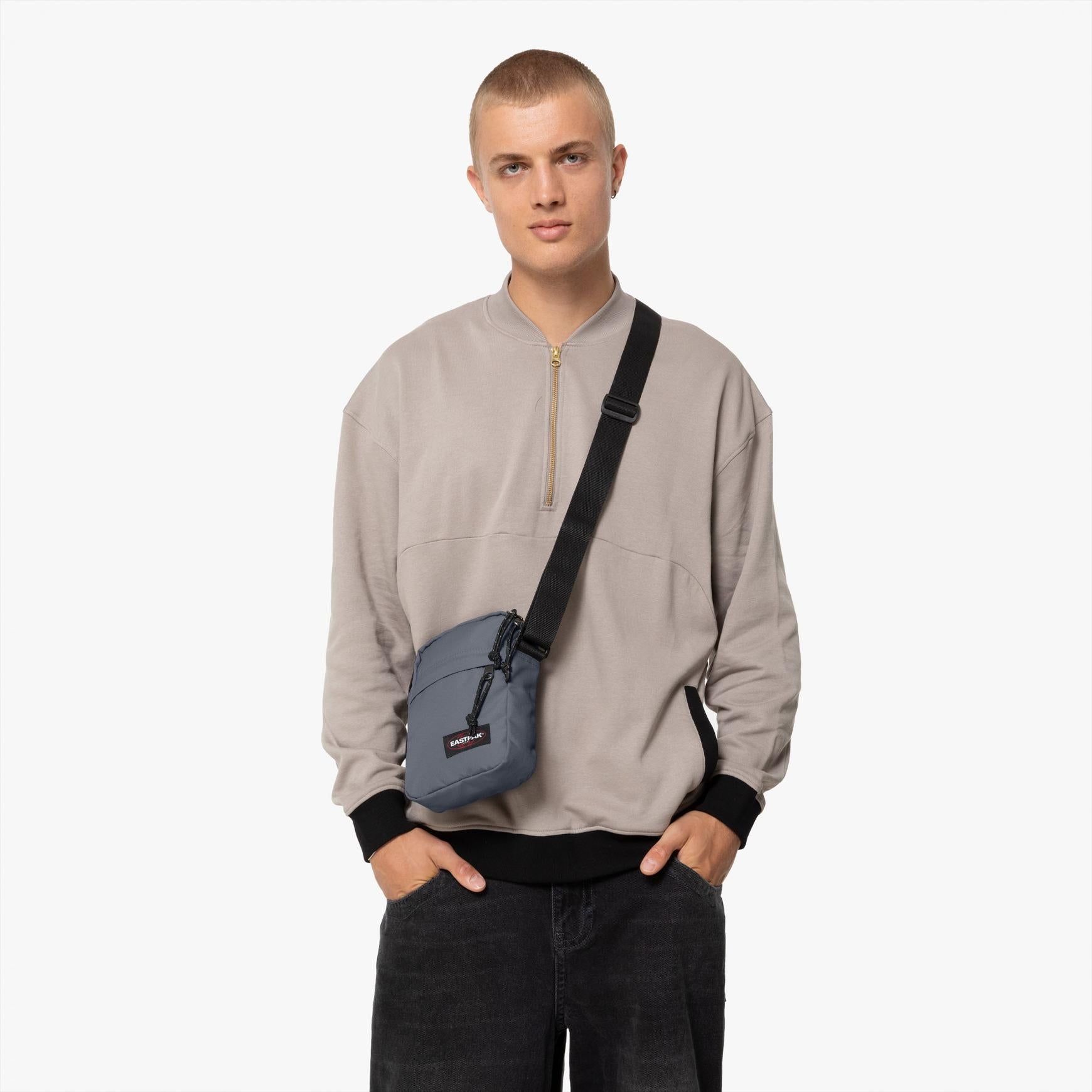 The One Cobble Grey
