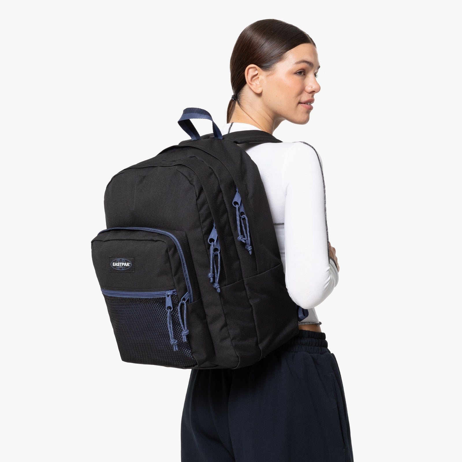 Pinnacle Kontrast Prep Black