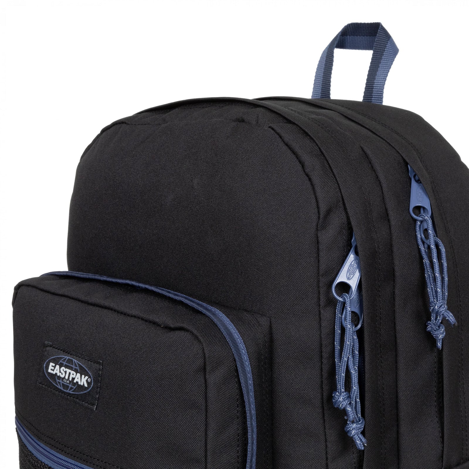 Pinnacle Kontrast Prep Black