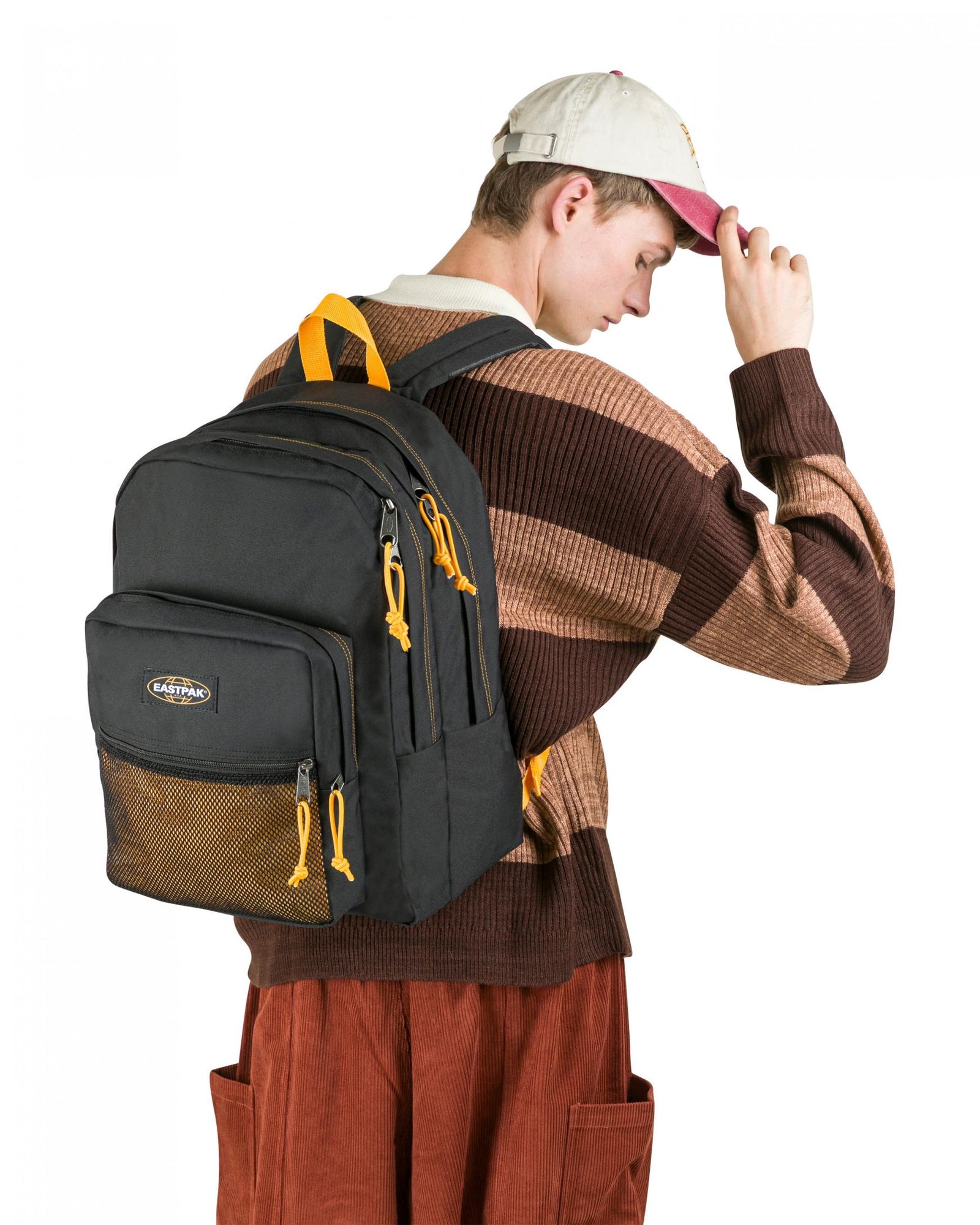 Pinnacle Kontrast Mango