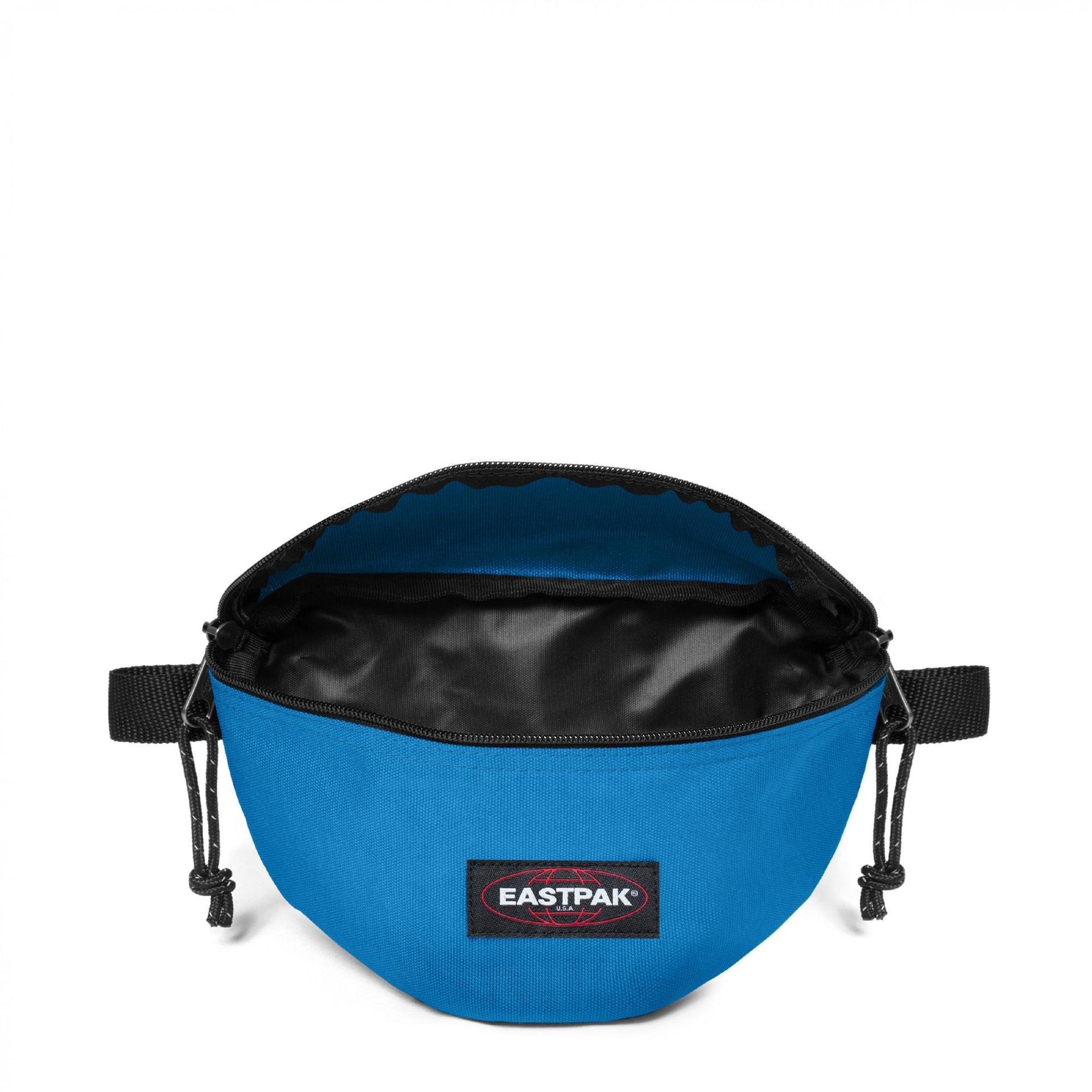 Springer Azure Blue