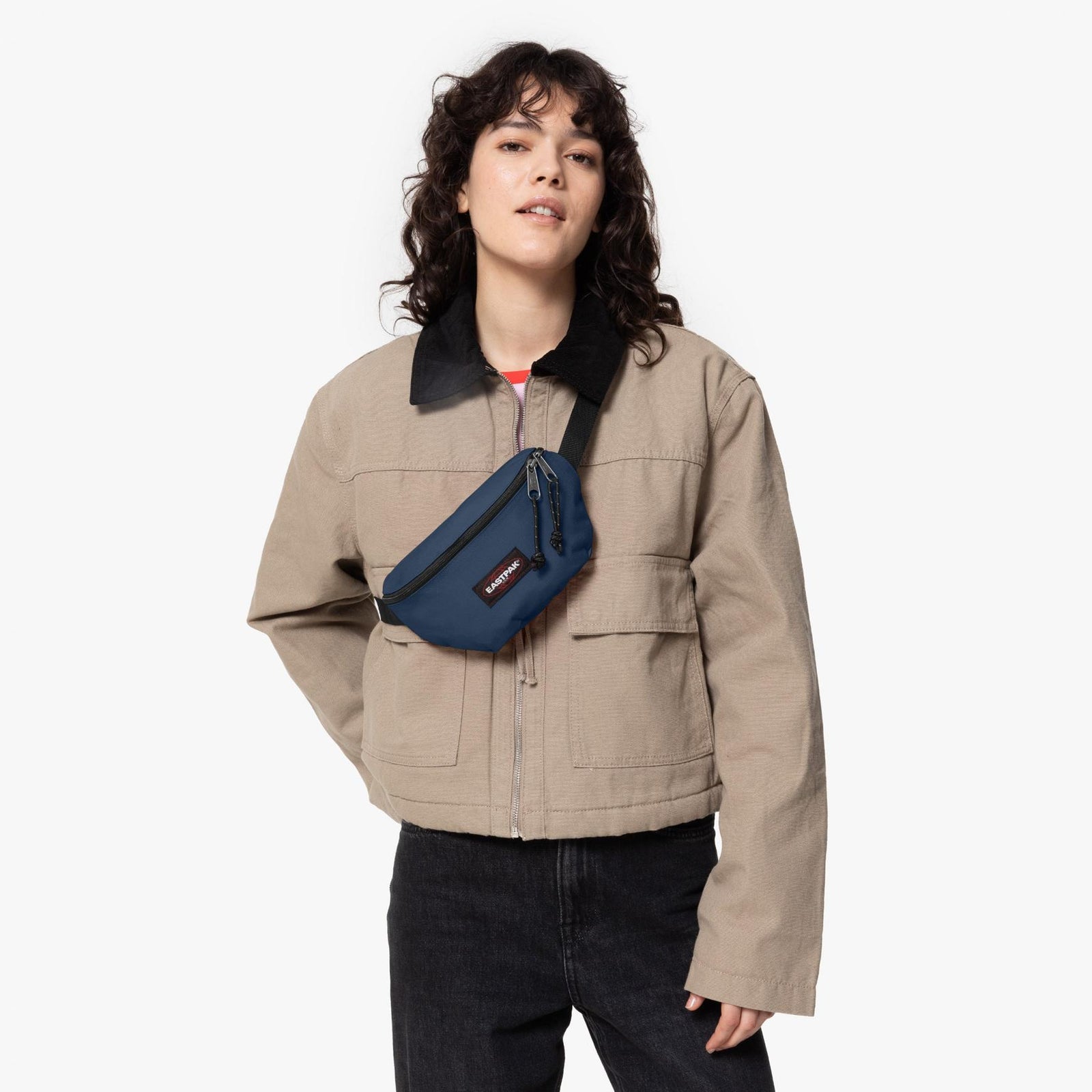 Springer Nautic Navy