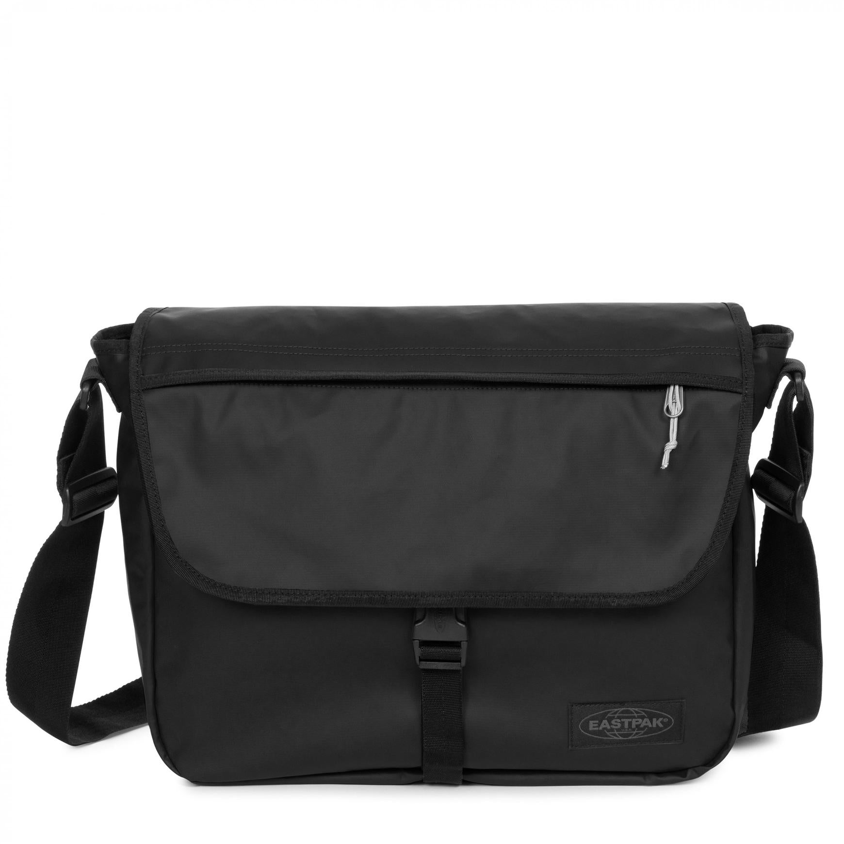 Delegate + Tarp Black